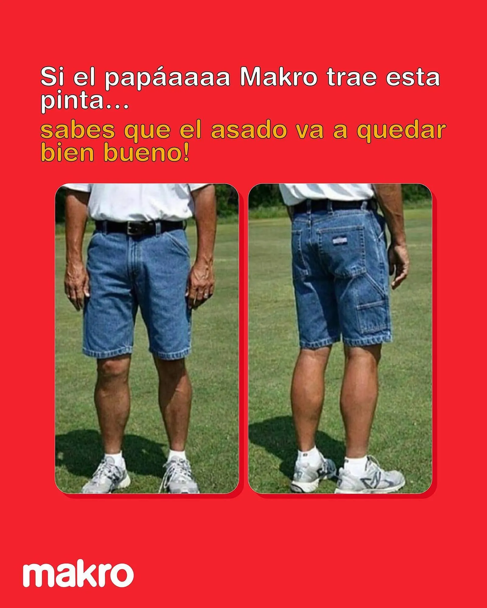 Catalogo de Catálogo Makro 7 de junio al 15 de junio 2025 - Pag 1