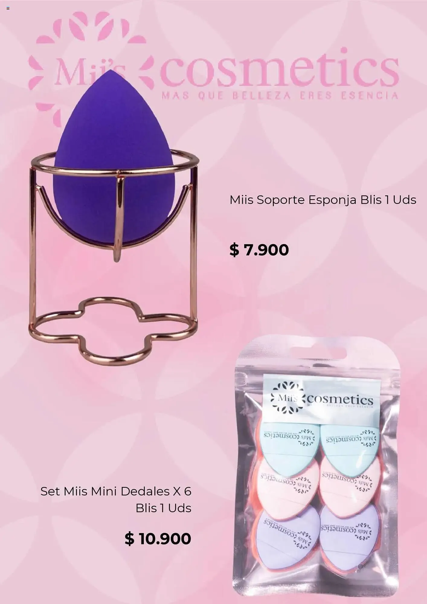 Catalogo de Catálogo Fedco 16 de mayo al 17 de junio 2025 - Pag 6