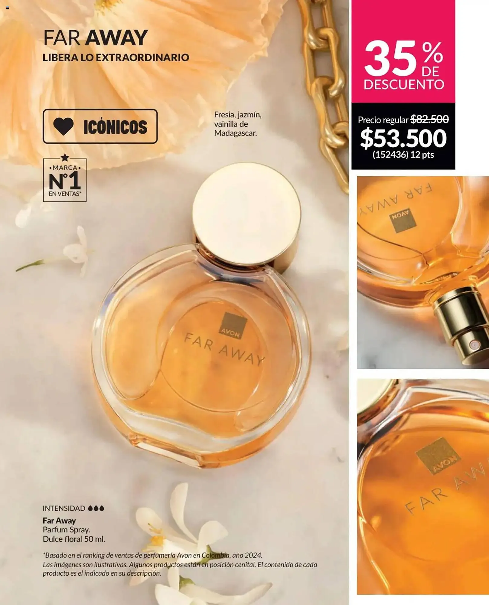 Catalogo de Catálogo Avon 3 de marzo al 1 de junio 2026 - Pag 75