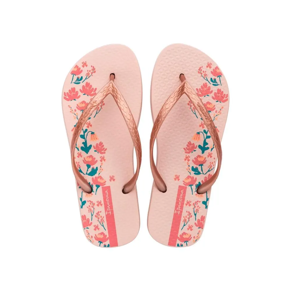 Sandalia de Mujer marca Ipanema / Sand. 83711c ipanema (bf372)