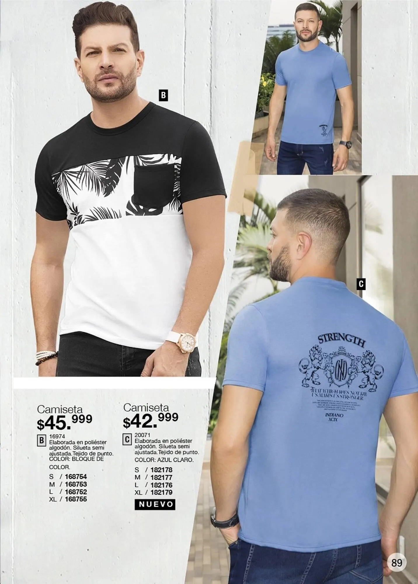 Catalogo de Catálogo Juana Bonita 1 de mayo al 31 de mayo 2026 - Pag 89