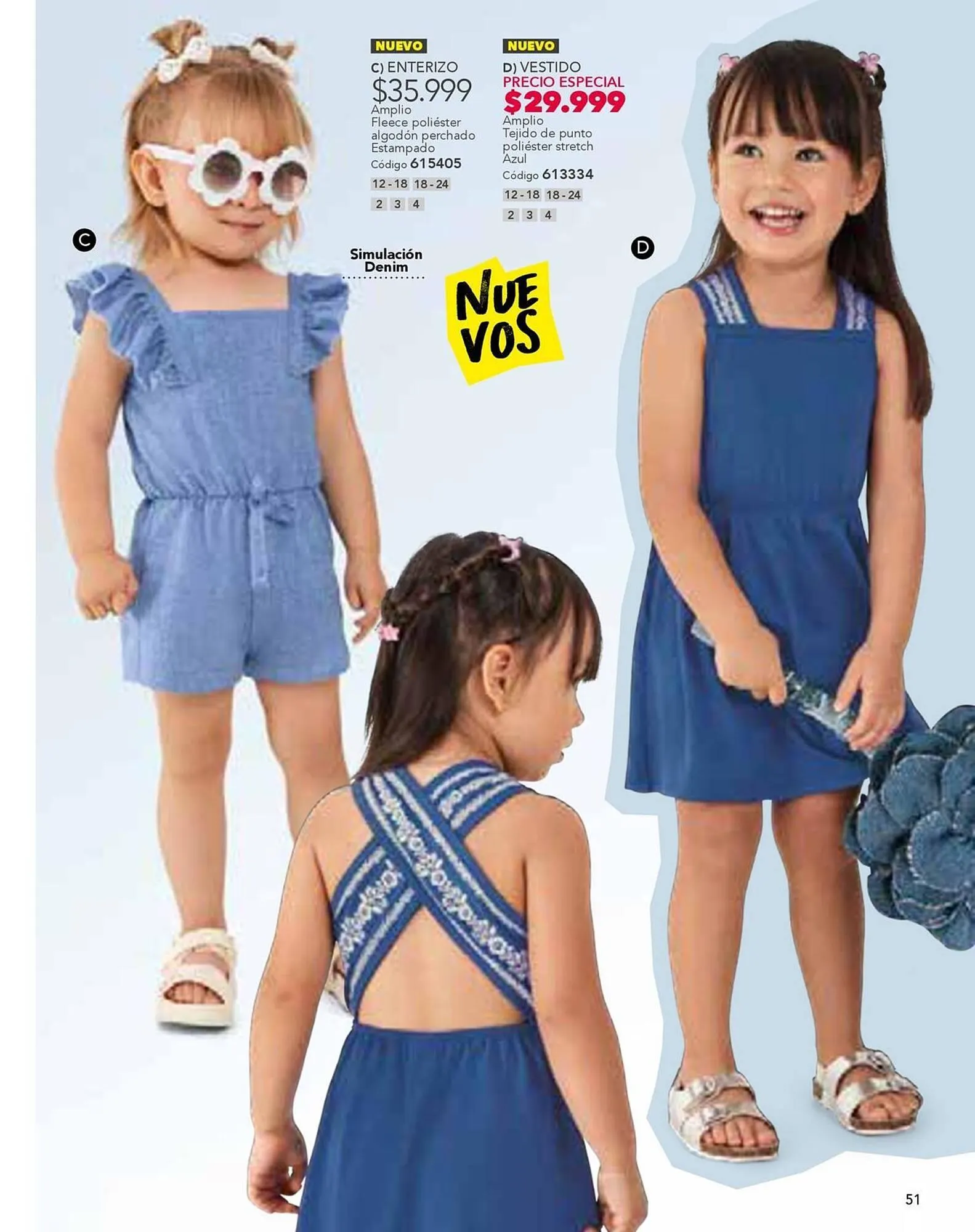 Catalogo de Catálogo Loguin 12 de abril al 30 de abril 2024 - Pag 170