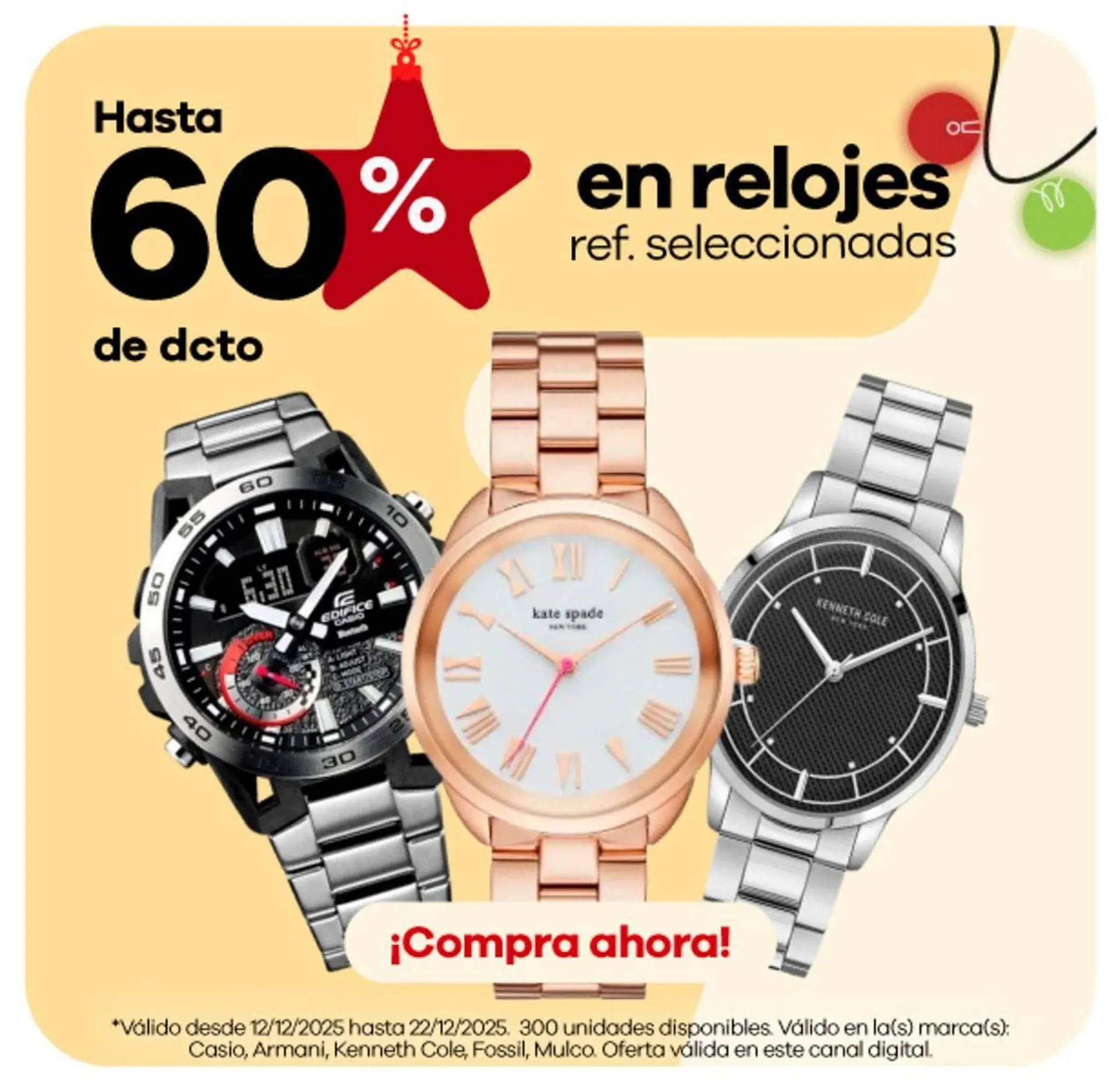 Catalogo de Catálogo Éxito 17 de diciembre al 26 de diciembre 2025 - Pag 23