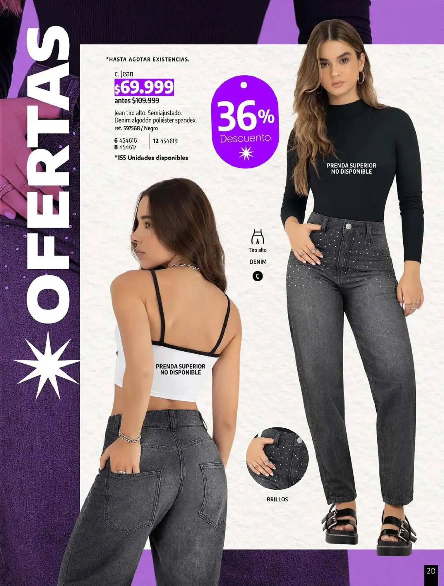 Catalogo de Catálogo Pacífika 9 de abril al 30 de abril 2026 - Pag 217