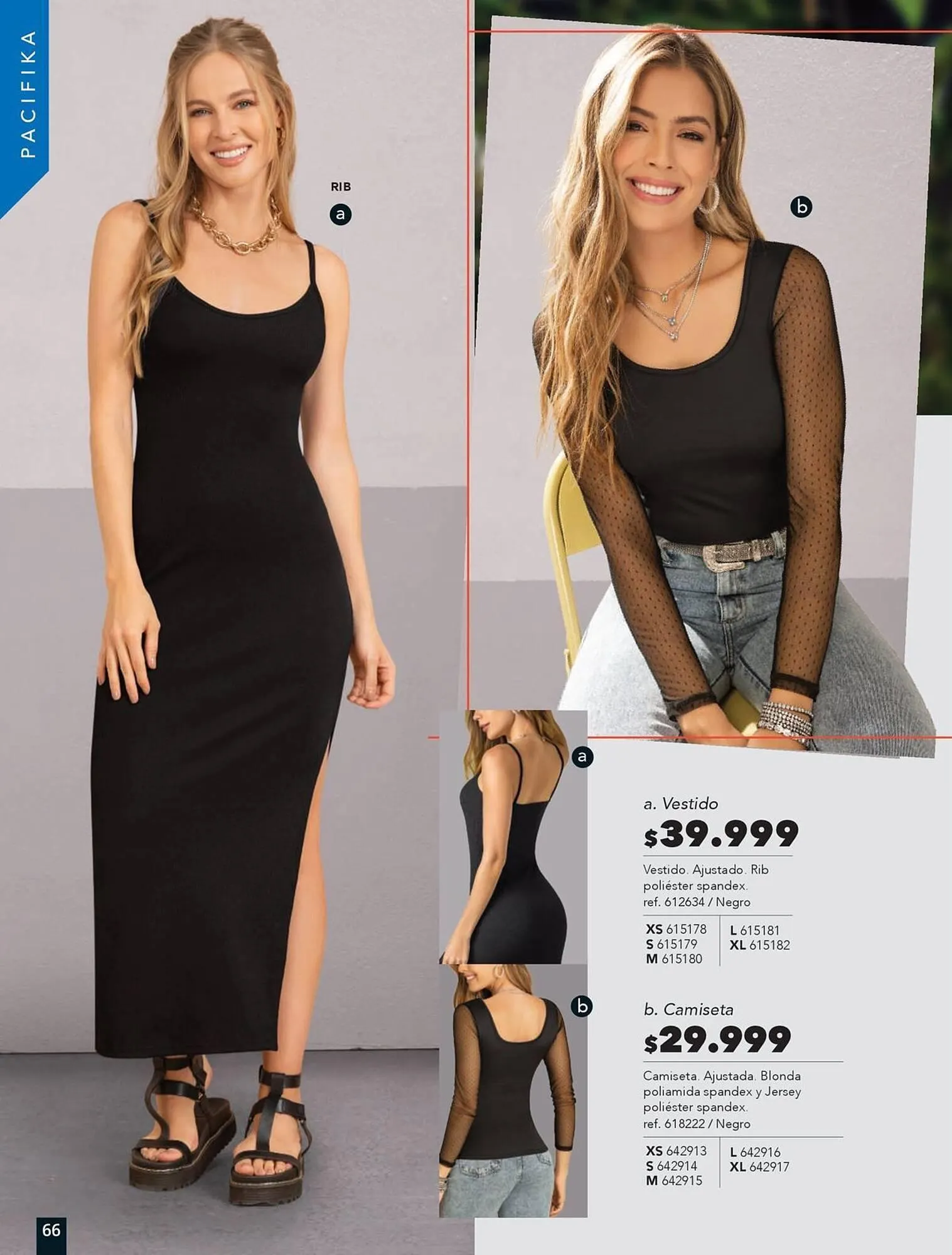 Catalogo de Catálogo Pacífika 4 de febrero al 28 de febrero 2025 - Pag 77