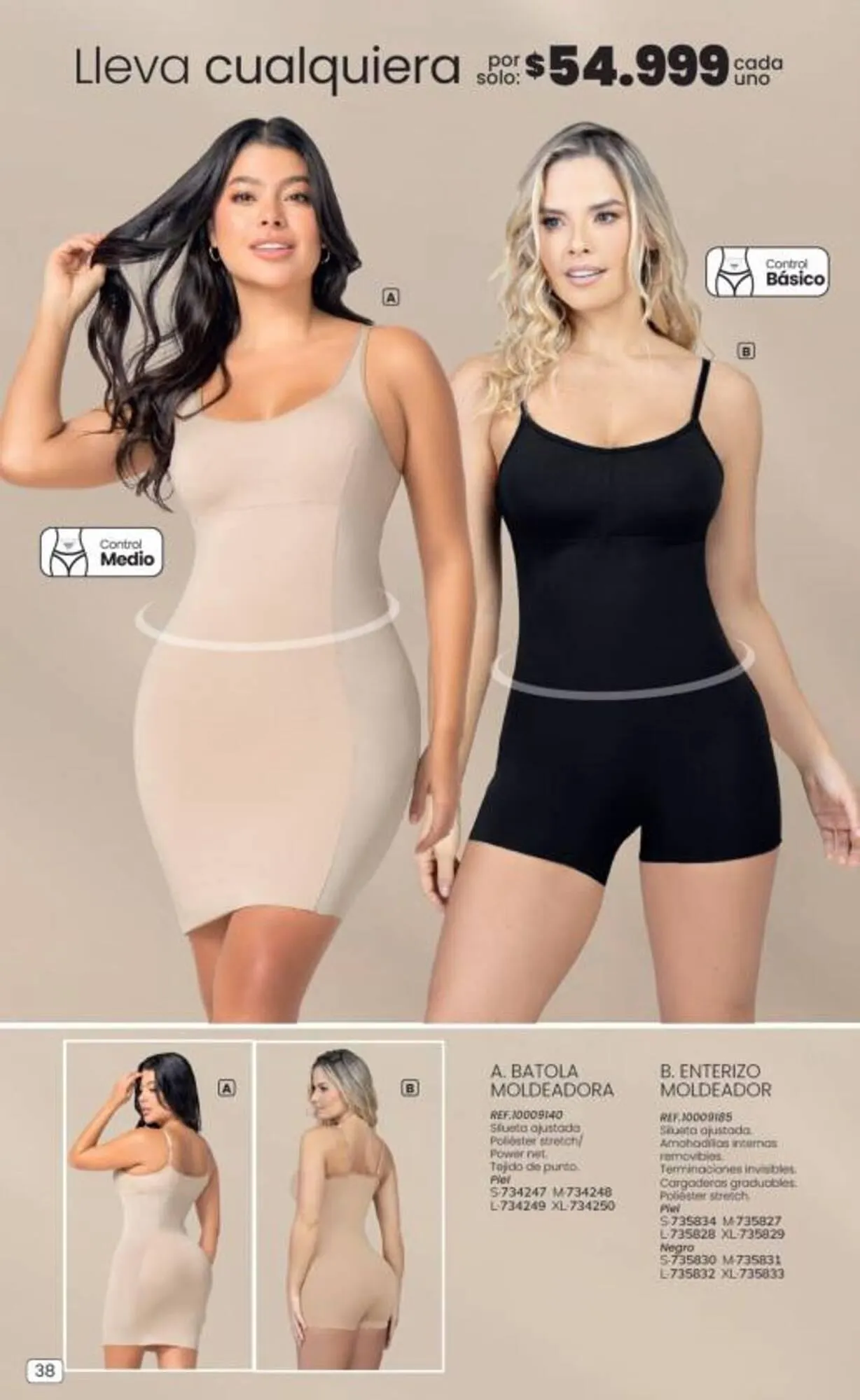 Catalogo de Catálogo Marketing Personal 28 de octubre al 31 de octubre 2025 - Pag 42