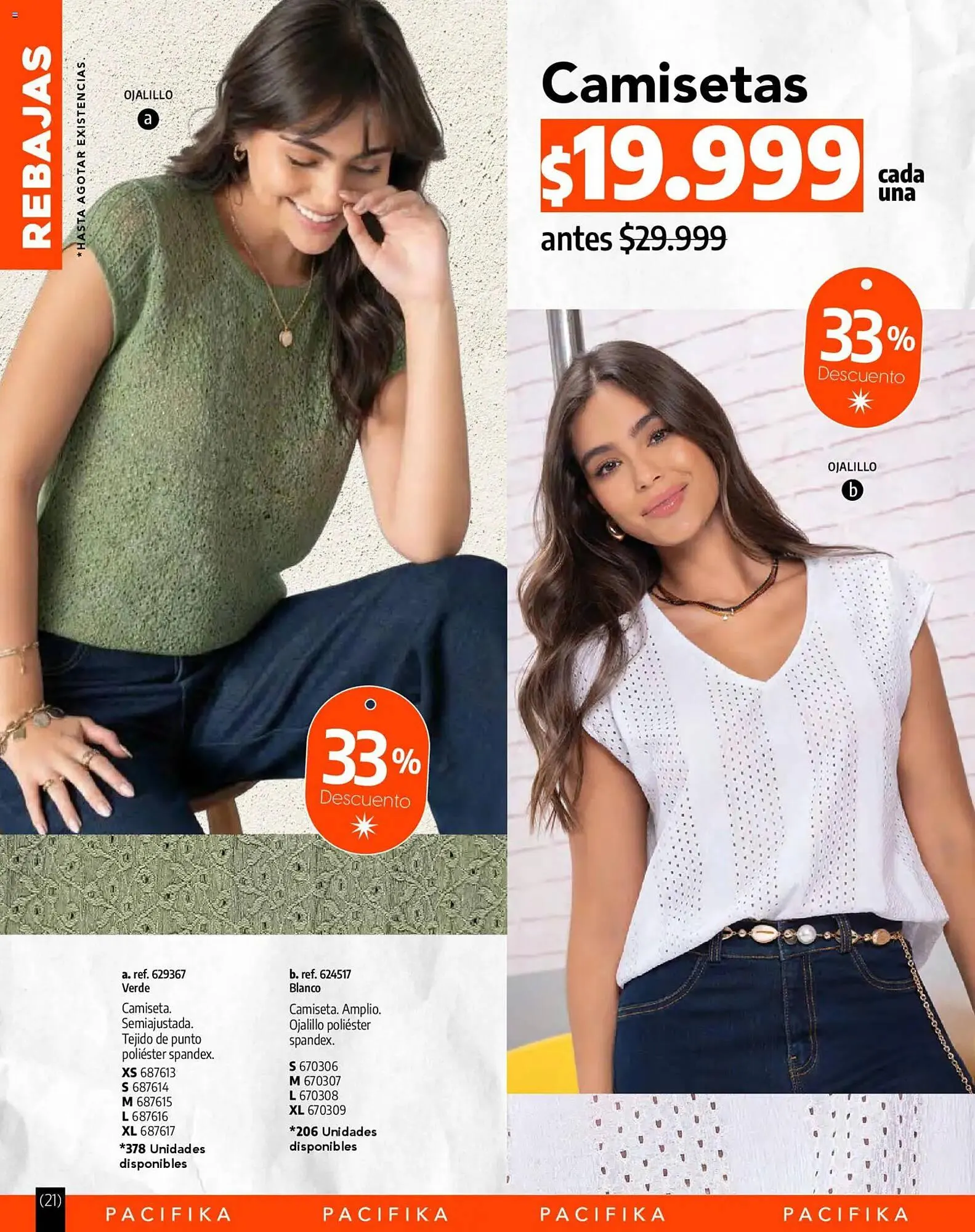 Catalogo de Catálogo Pacífika 1 de enero al 1 de febrero 2026 - Pag 242