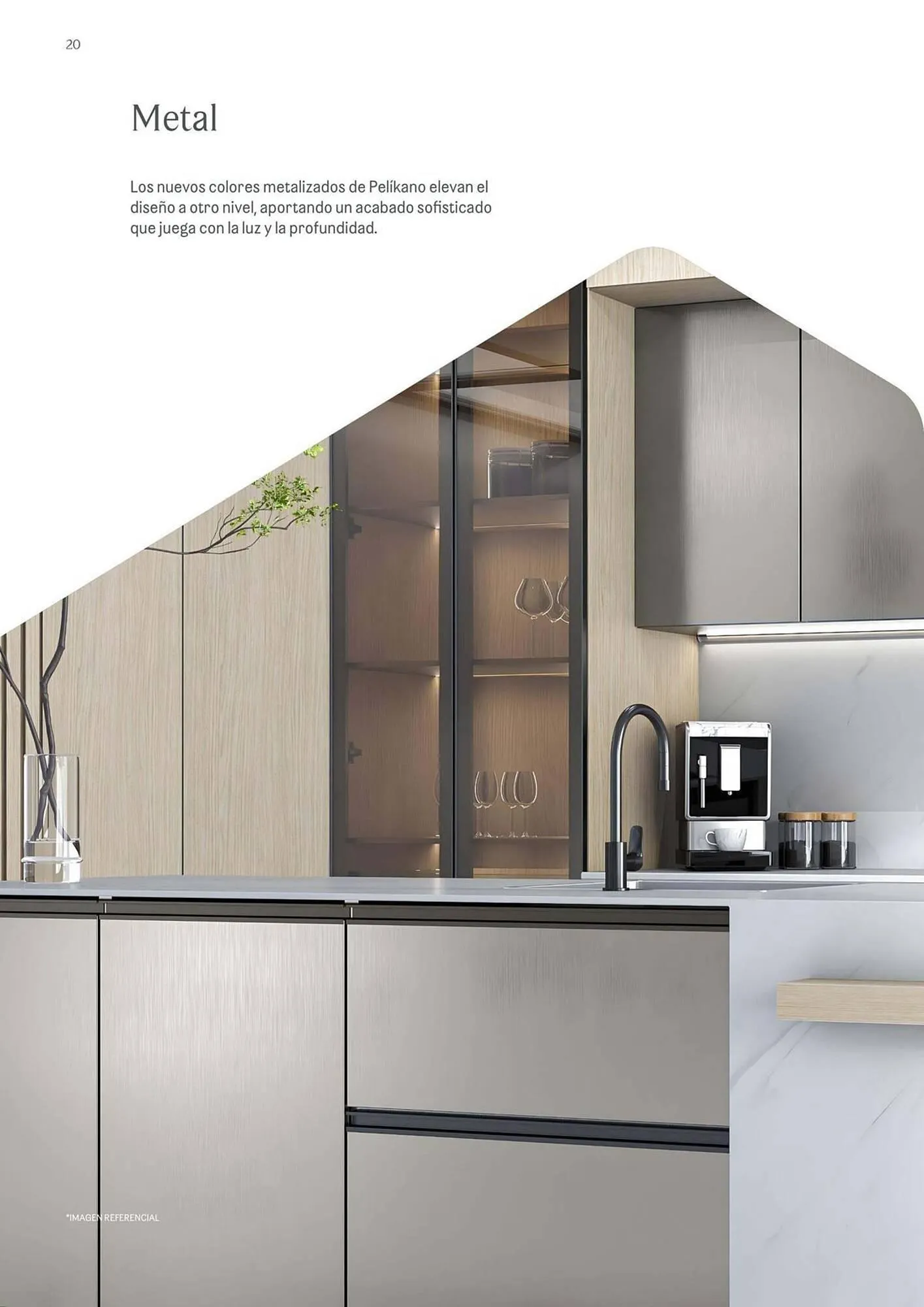 Catalogo de Catálogo Madecentro 1 de enero al 31 de diciembre 2026 - Pag 20