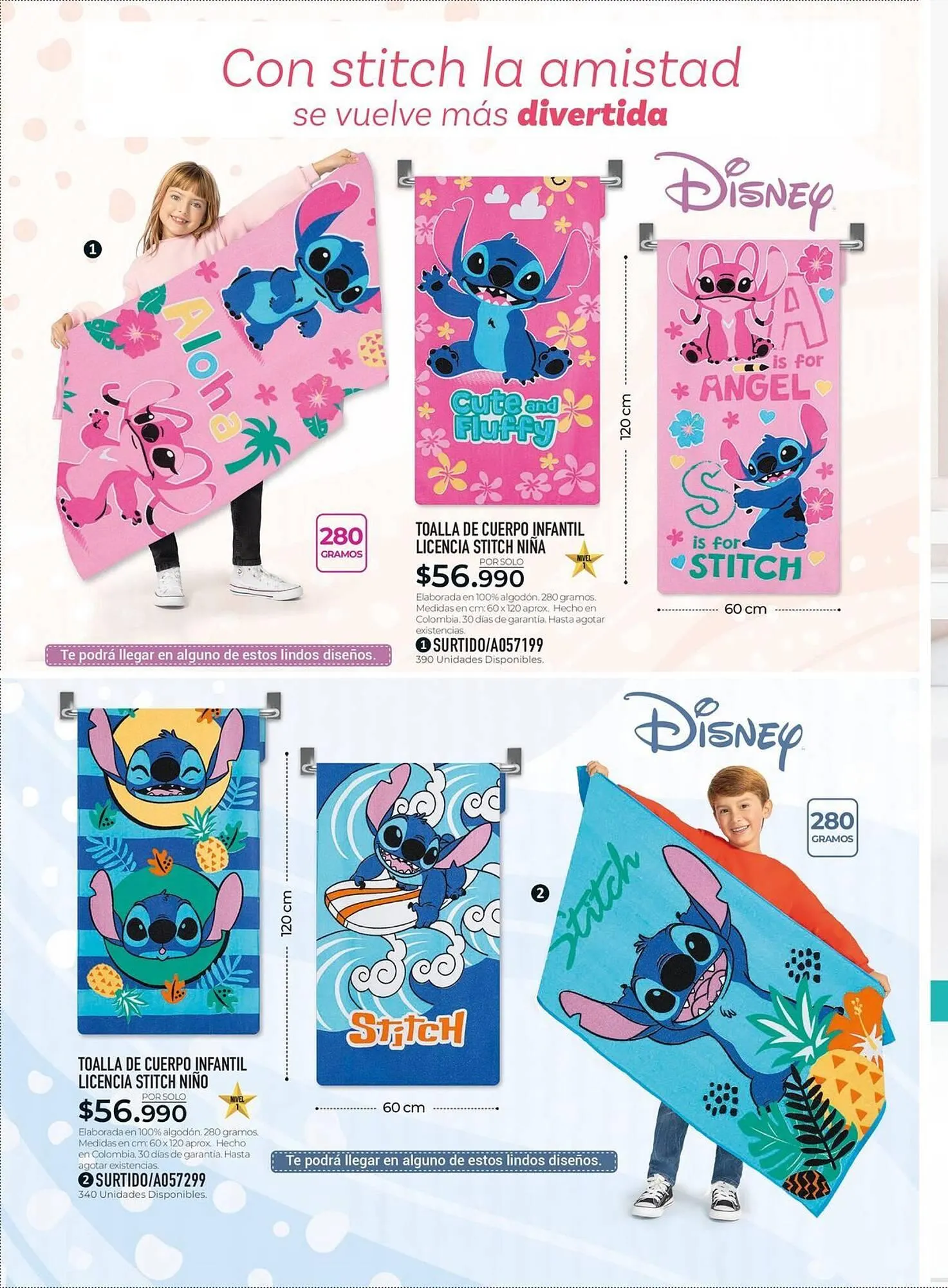 Catalogo de Catálogo Croydon 19 de agosto al 18 de septiembre 2025 - Pag 255