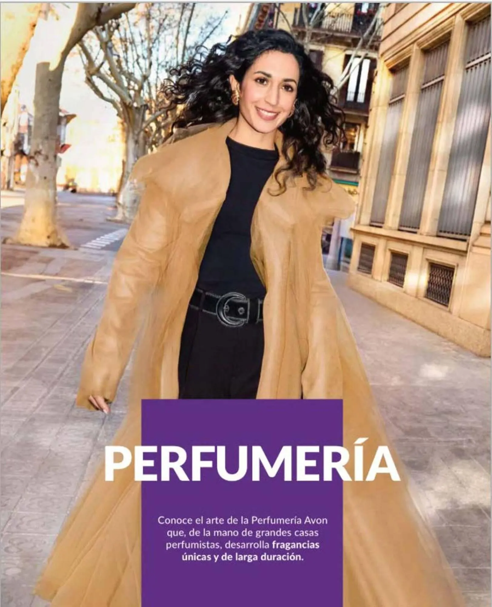 Catalogo de Catálogo Avon 7 de enero al 30 de abril 2026 - Pag 64