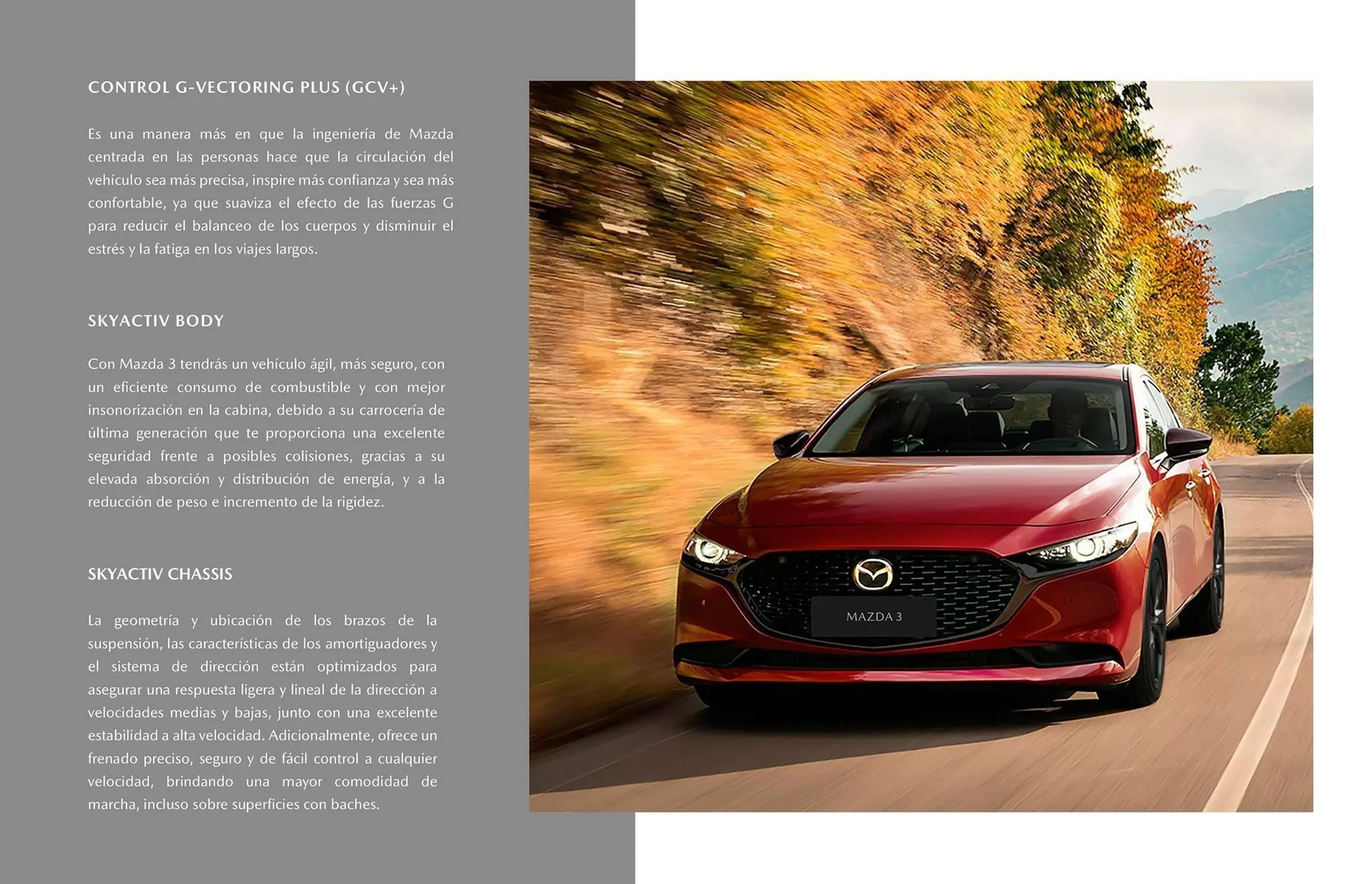 Catalogo de Catálogo Mazda 16 de octubre al 16 de octubre 2025 - Pag 6