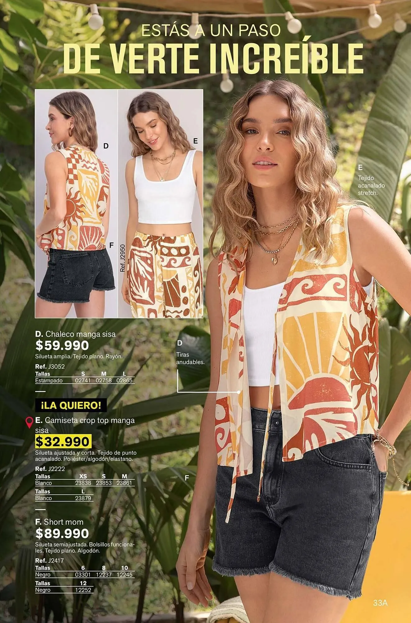 Catalogo de Catálogo Leonisa 4 de febrero al 28 de febrero 2025 - Pag 221