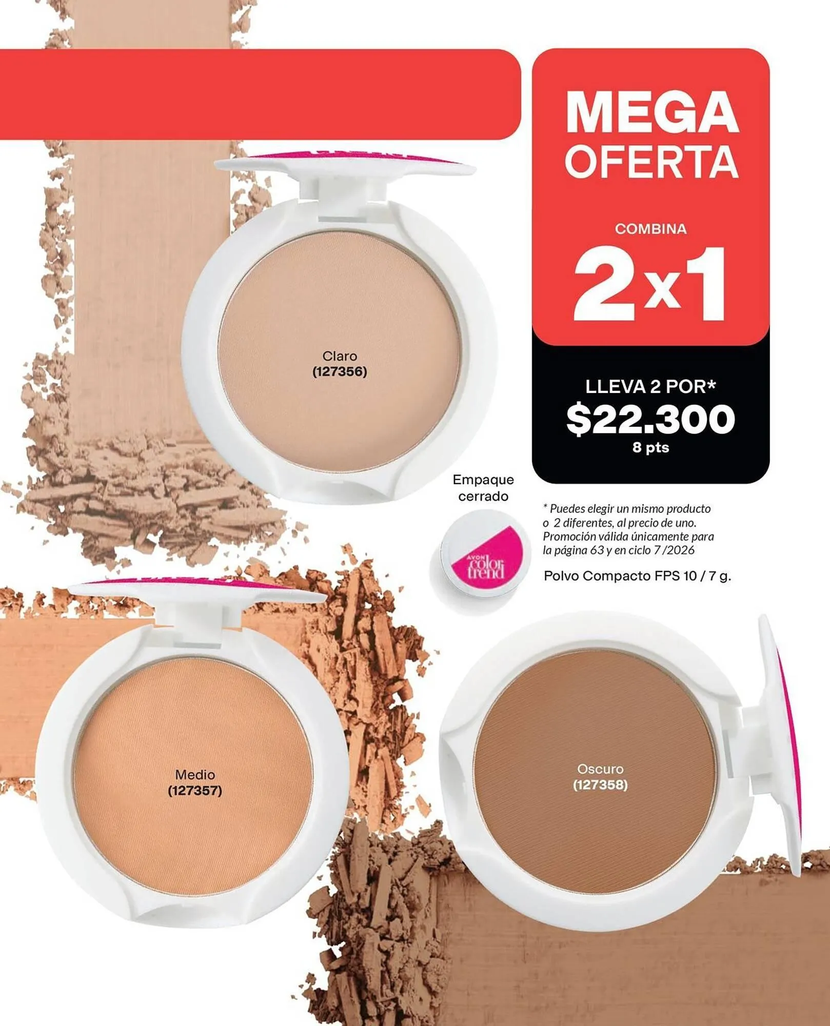 Catalogo de Catálogo Avon 1 de julio al 31 de julio 2026 - Pag 217