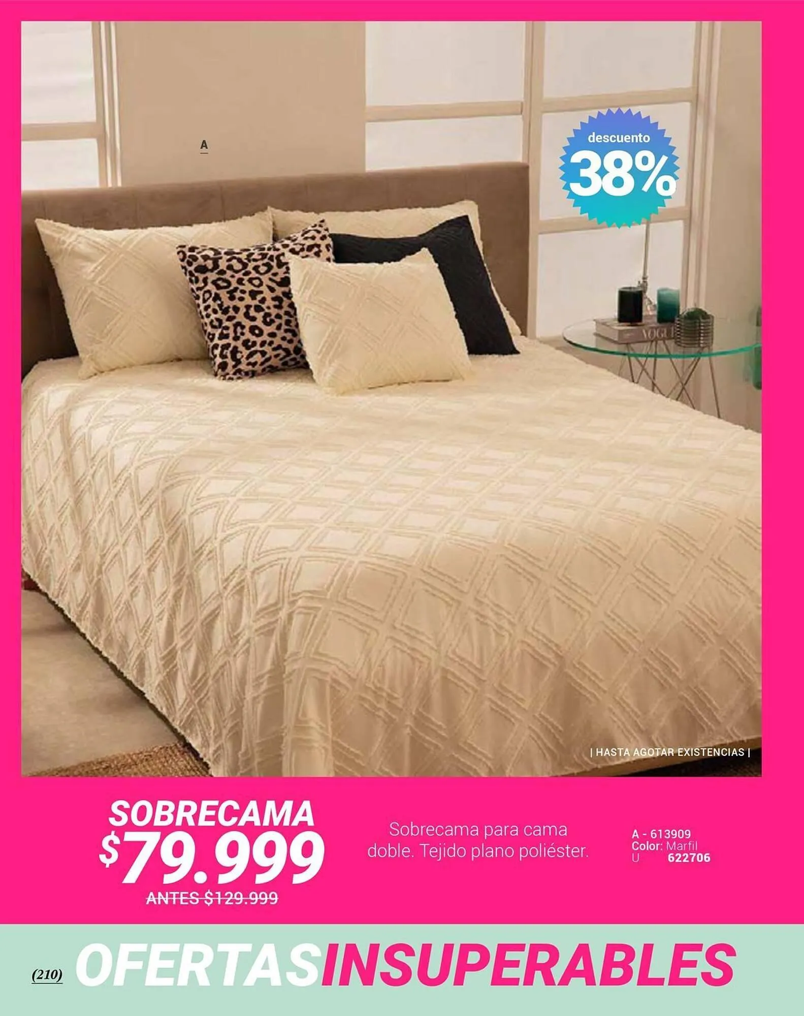 Catalogo de Catálogo Carmel 8 de agosto al 25 de agosto 2025 - Pag 212