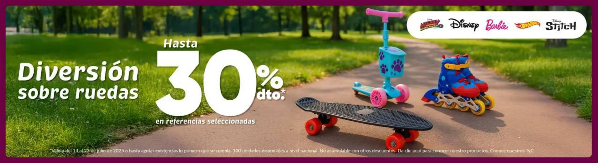 Catalogo de Catálogo Pepe Ganga 14 de julio al 23 de julio 2025 - Pag 4