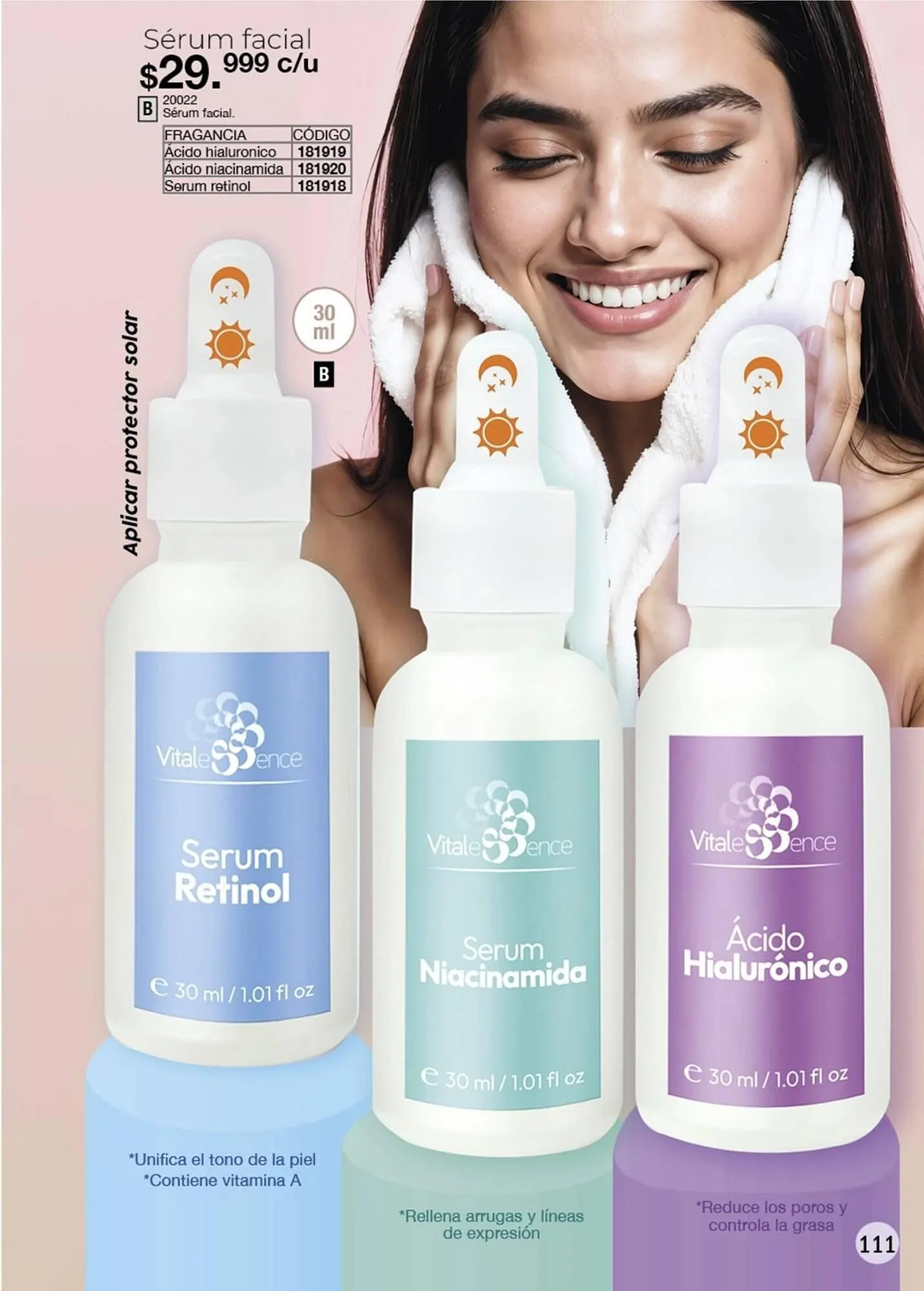 Catalogo de Catálogo Juana Bonita 1 de mayo al 31 de mayo 2026 - Pag 111