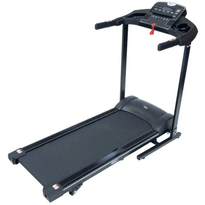 TROTADORA EVO RIAO – BM