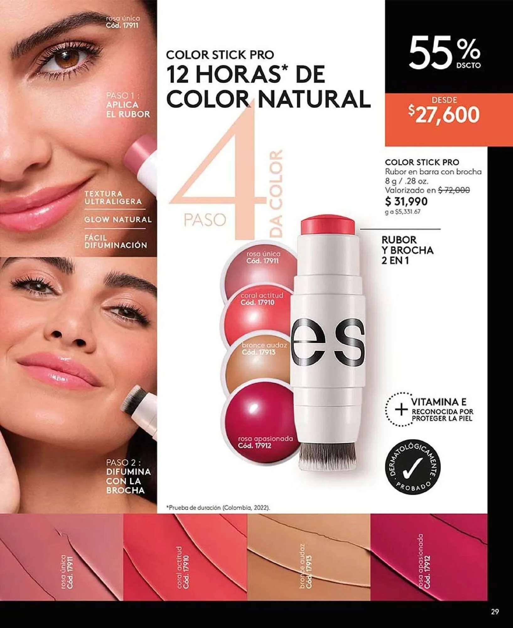 Catalogo de Catálogo Ésika 17 de diciembre al 31 de diciembre 2024 - Pag 90