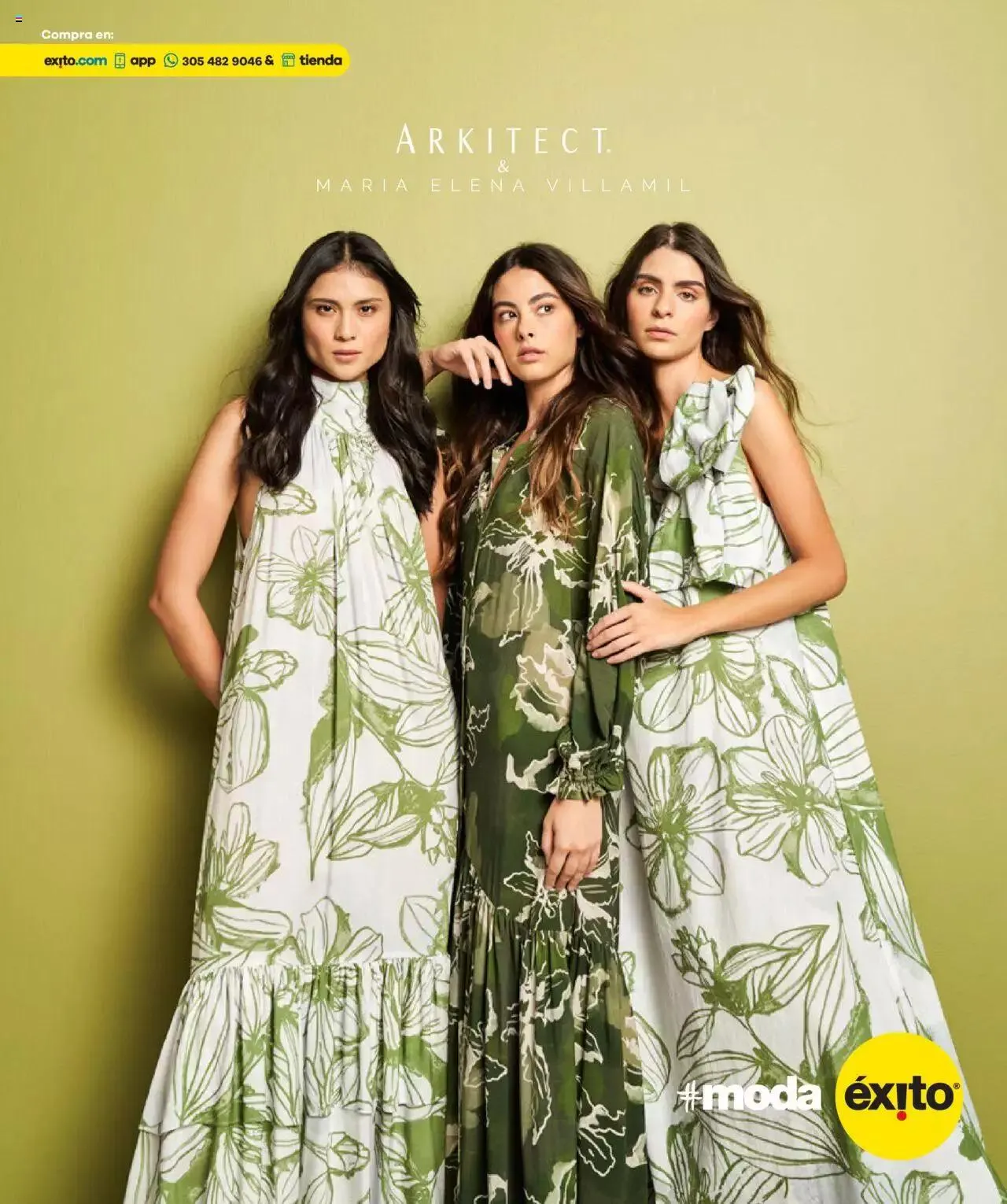 Catalogo de Éxito - El tiempo de la orquídeas 27 de julio al 15 de agosto 2023 - Pag 16