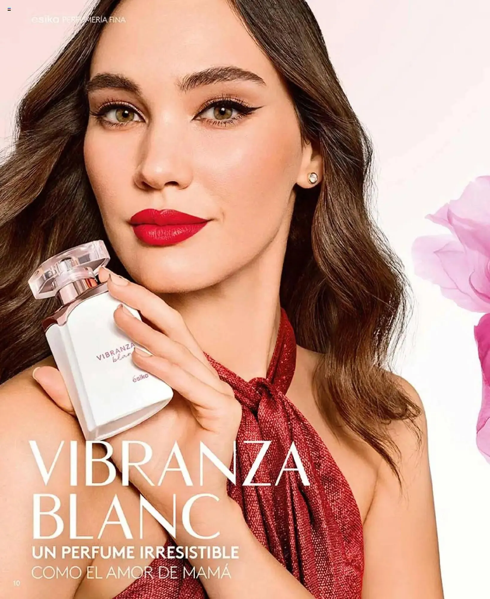 Catalogo de Catálogo Ésika 3 de marzo al 31 de mayo 2025 - Pag 10