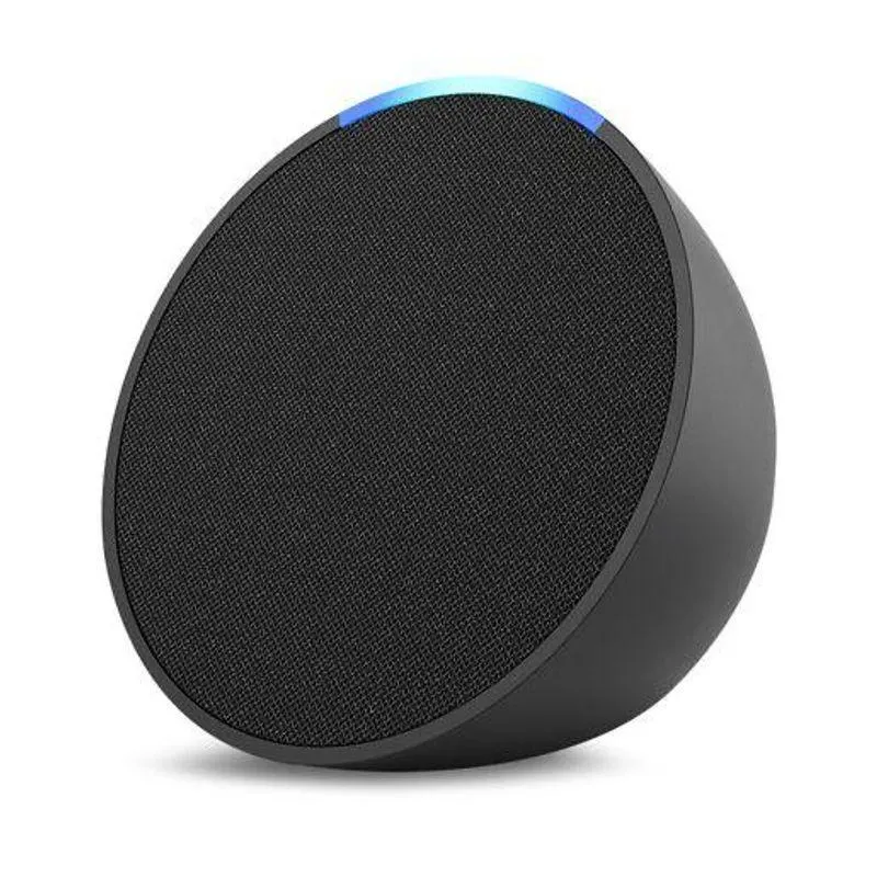 Parlante Bluetooth Amazon Alexa Echo Pop