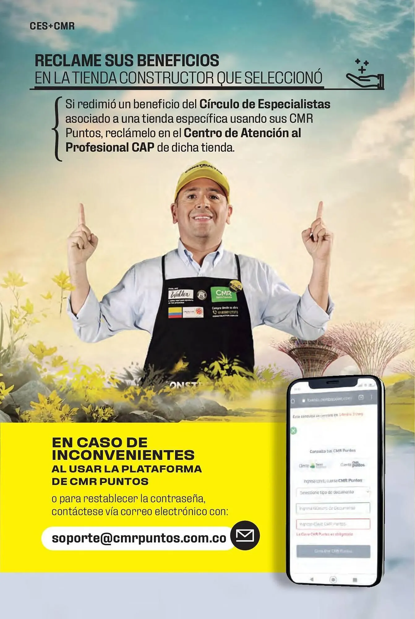 Catalogo de Catálogo Constructor 15 de enero al 31 de marzo 2024 - Pag 68