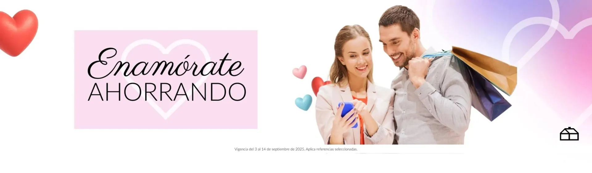Catálogo Homecenter - 1