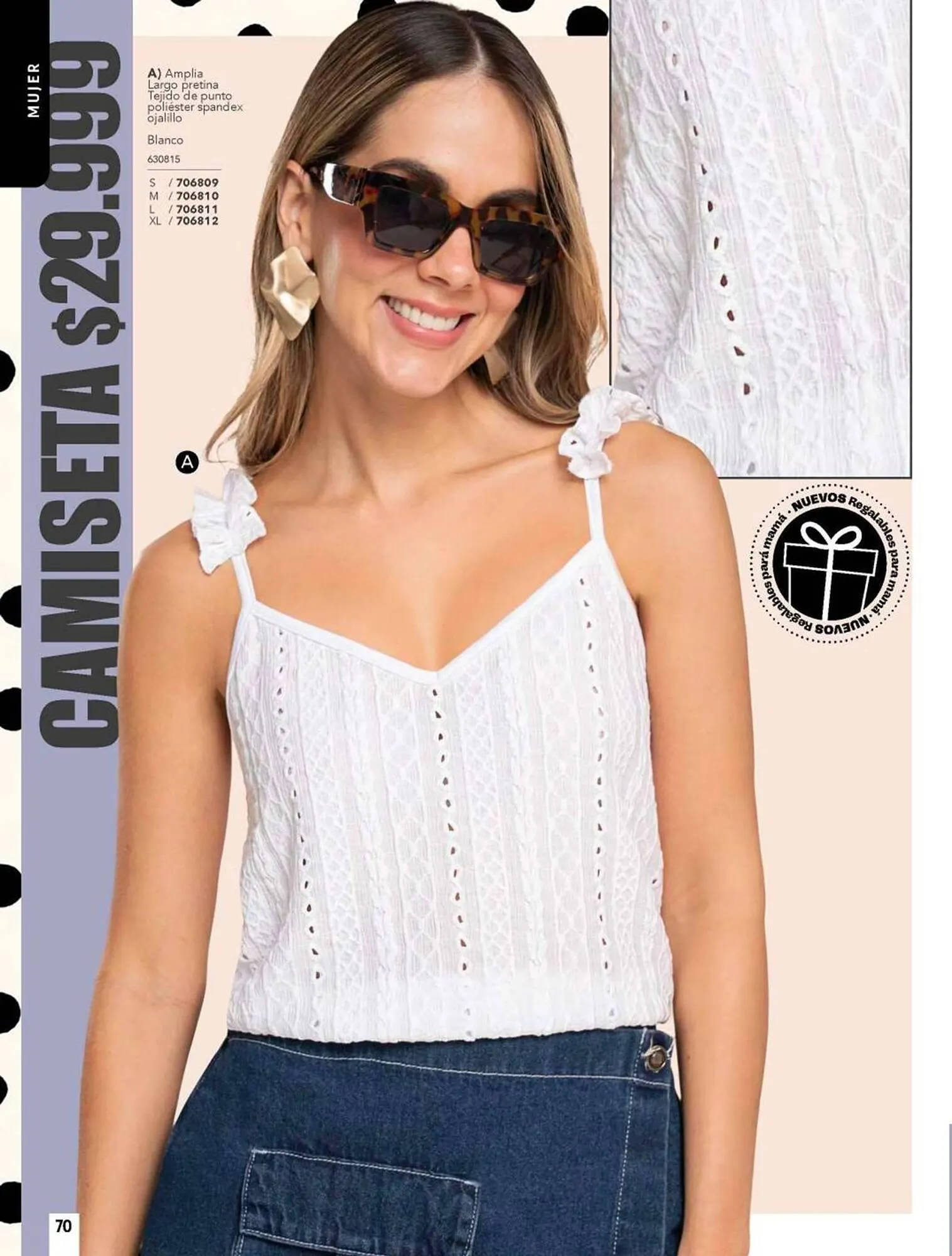 Catalogo de Catálogo Loguin 12 de abril al 21 de mayo 2026 - Pag 72