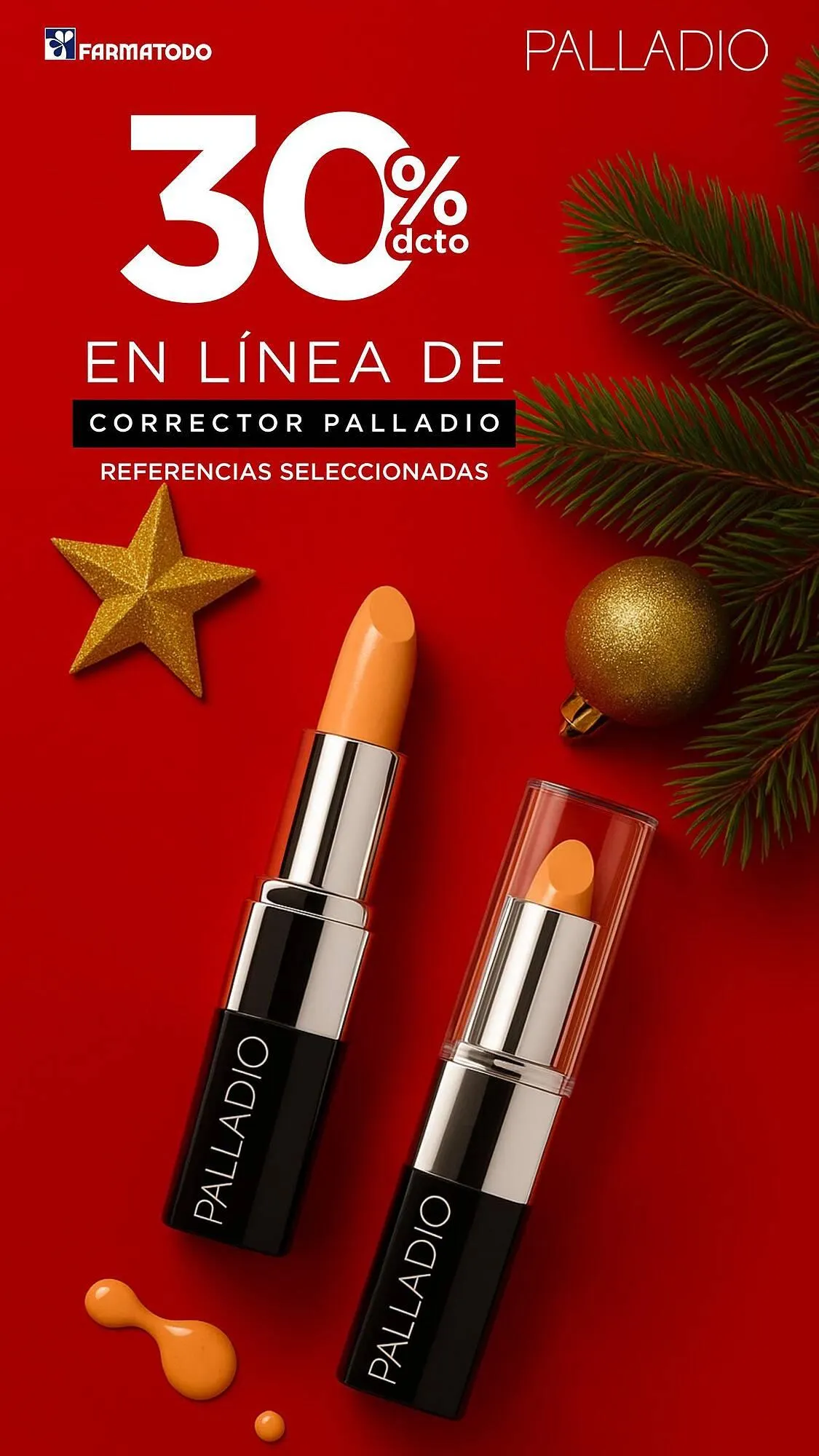 Catalogo de Catálogo FarmaTodo 9 de diciembre al 14 de diciembre 2025 - Pag 9