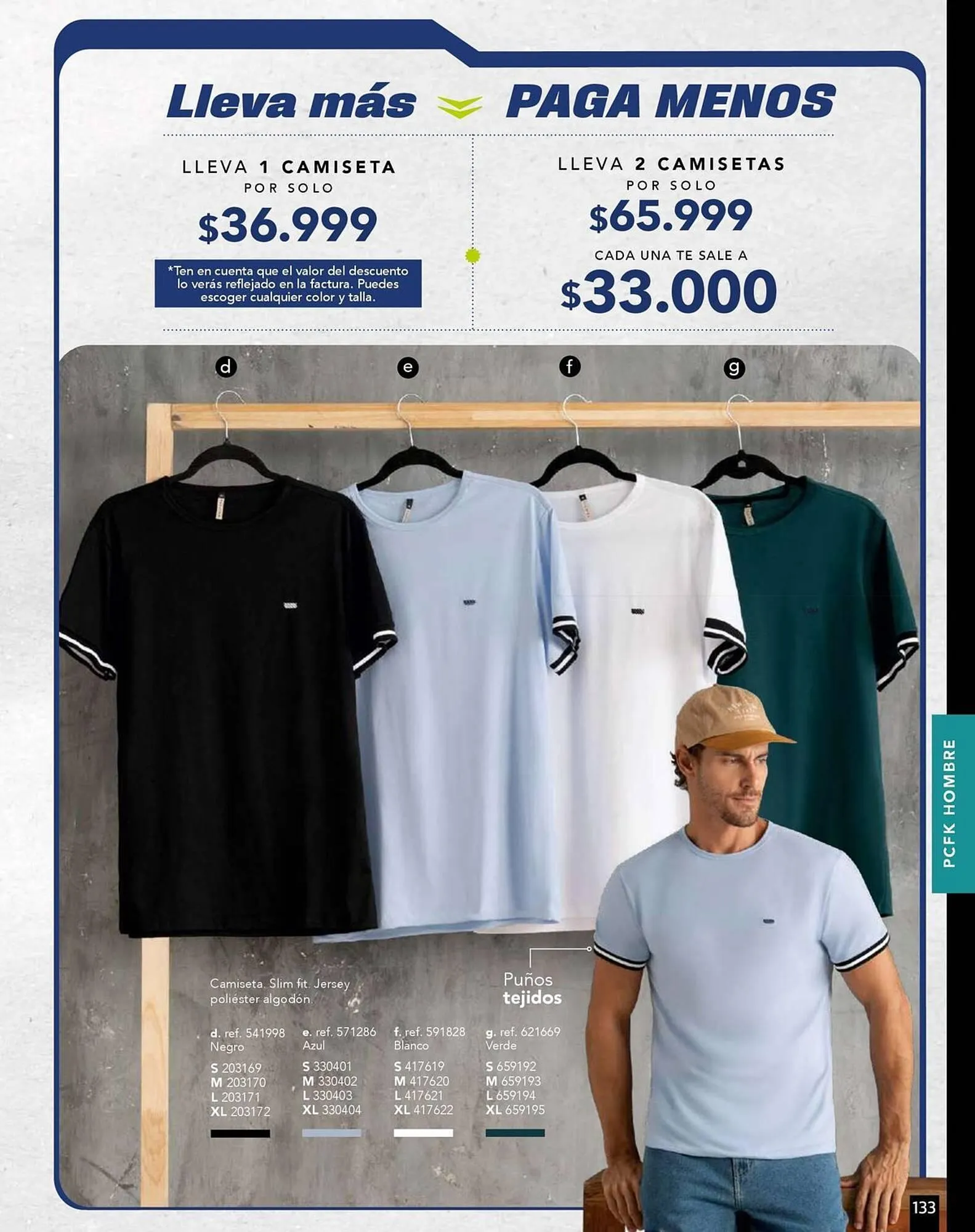 Catalogo de Catálogo Pacífika 10 de junio al 10 de junio 2025 - Pag 150