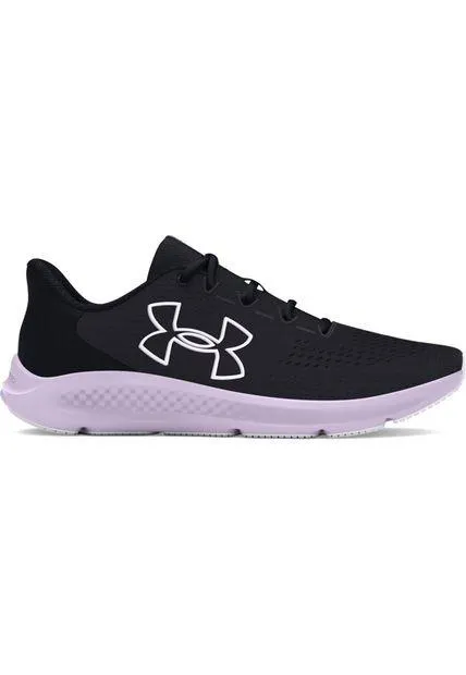 Tenis Running UA W Charged Pursuit 3 BL Mujer 3026523-109-Y81 Under Armour