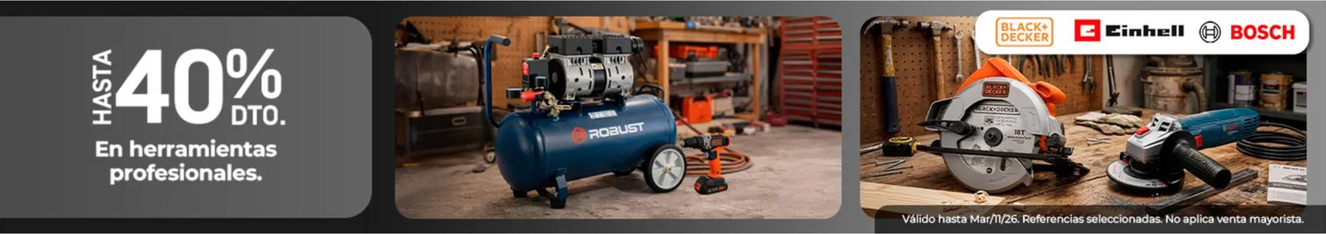 Catalogo de Catálogo Easy 7 de marzo al 11 de marzo 2026 - Pag 4