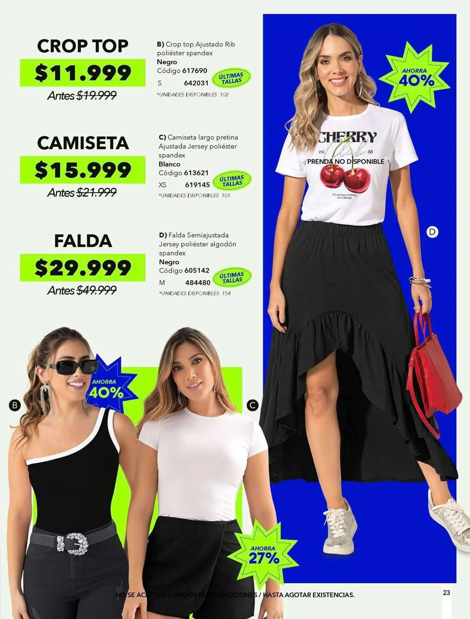 Catalogo de Catálogo Loguin 12 de abril al 21 de mayo 2026 - Pag 246