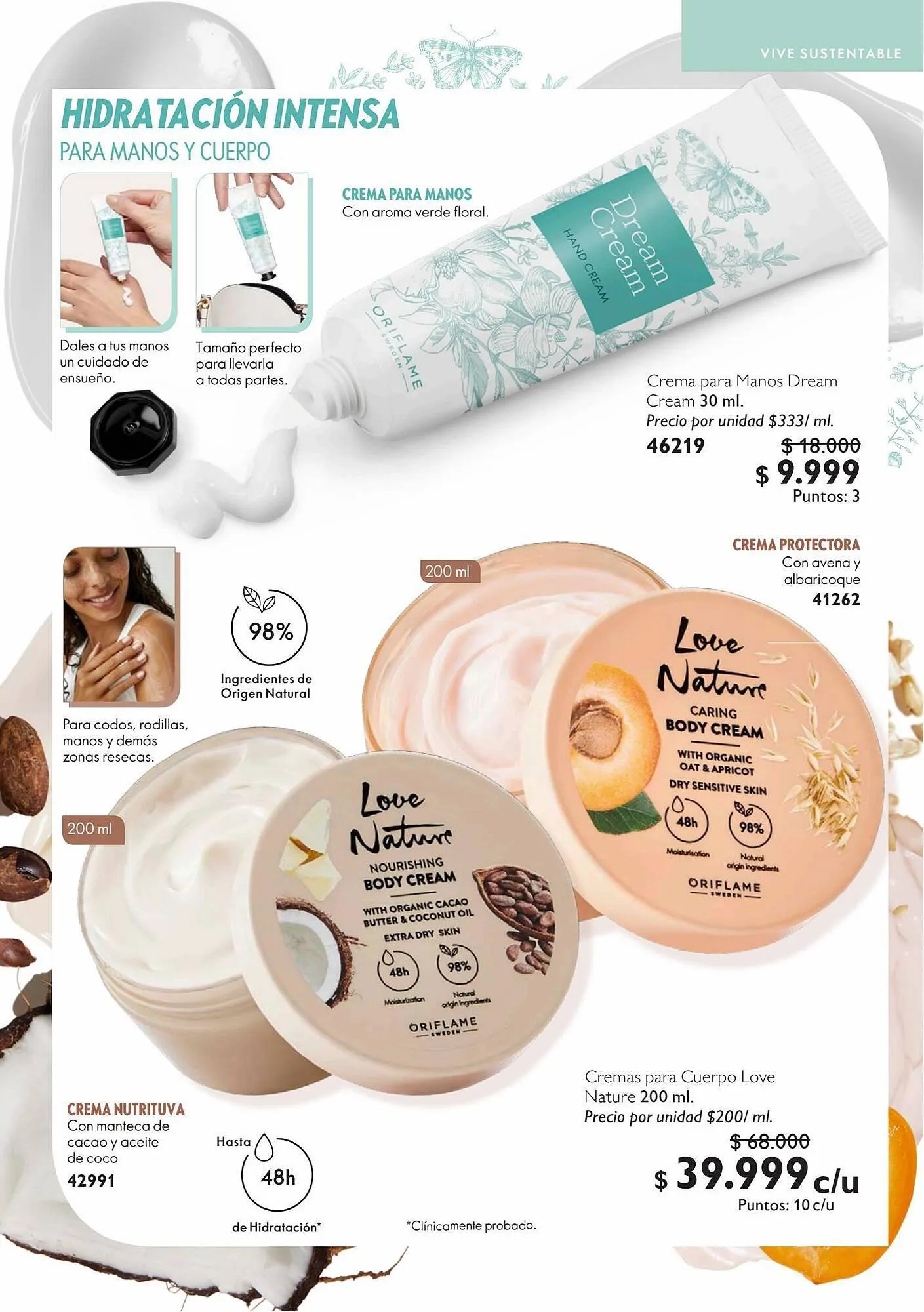 Catalogo de Catálogo Oriflame 16 de septiembre al 30 de septiembre 2023 - Pag 67