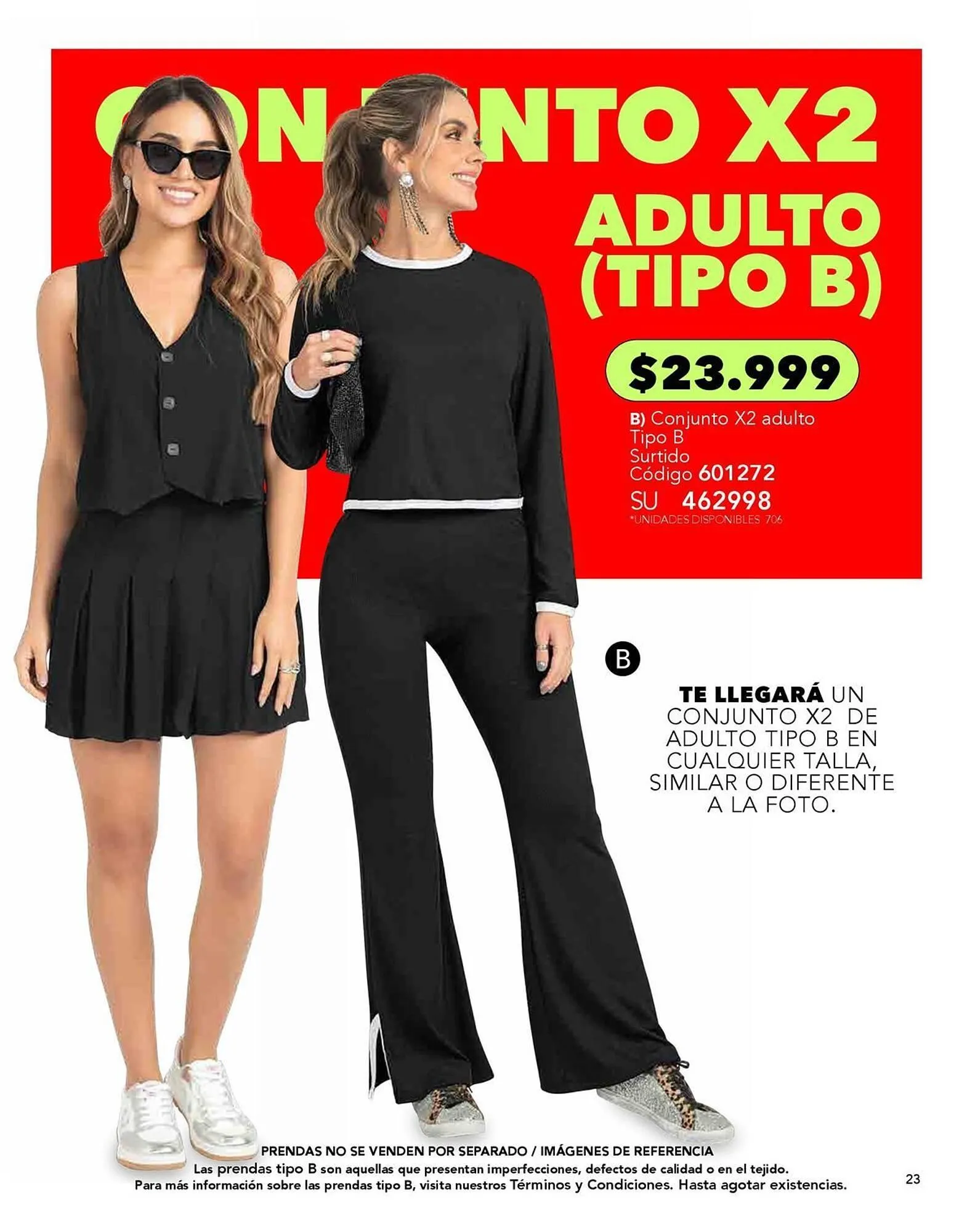 Catalogo de Catálogo Loguin 7 de octubre al 31 de diciembre 2025 - Pag 222