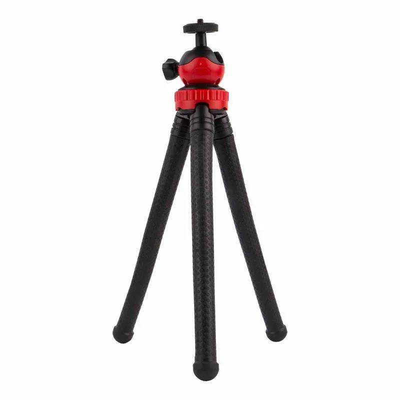 Mini Trípode Flexible