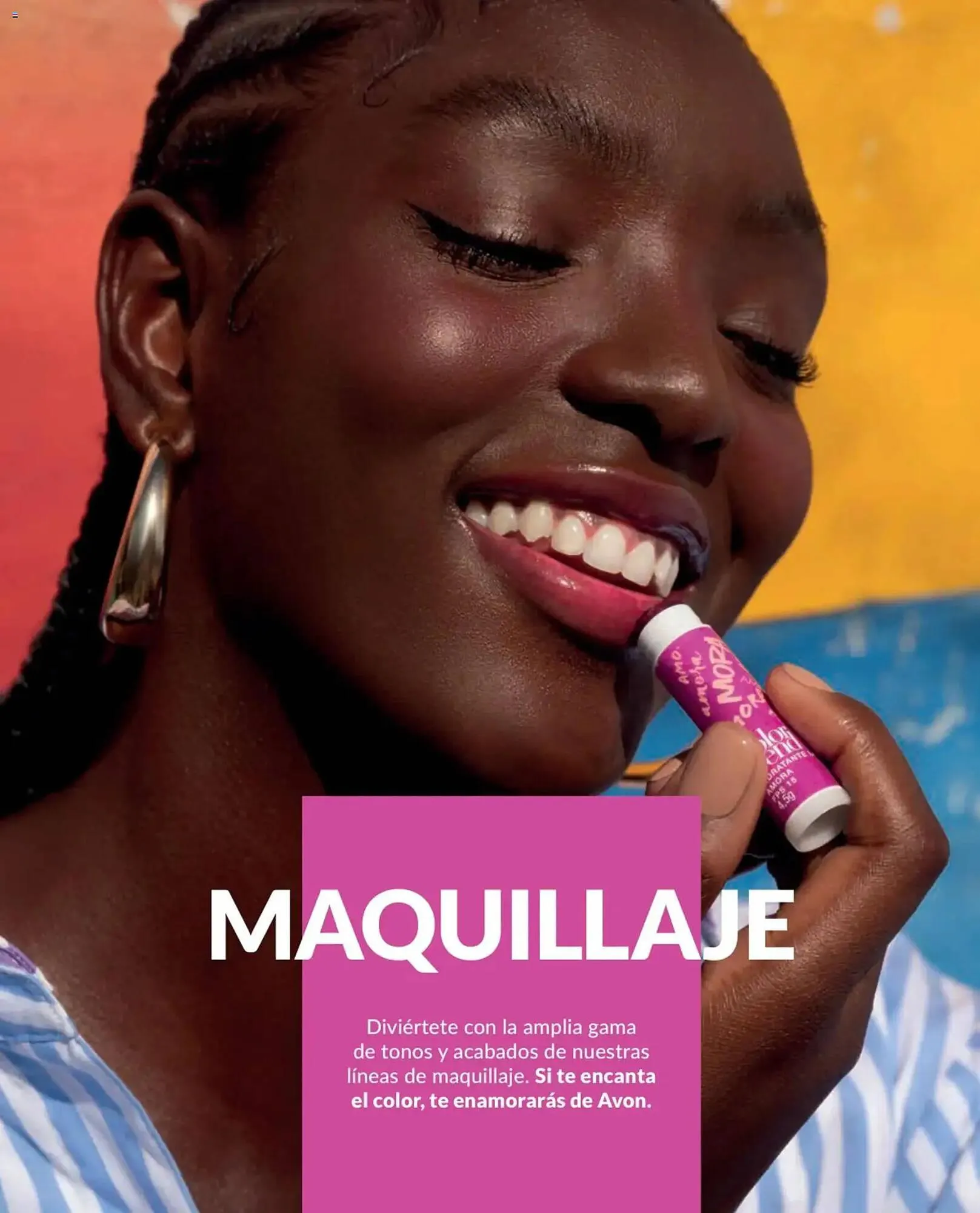 Catalogo de Catálogo Avon 3 de marzo al 1 de junio 2026 - Pag 35