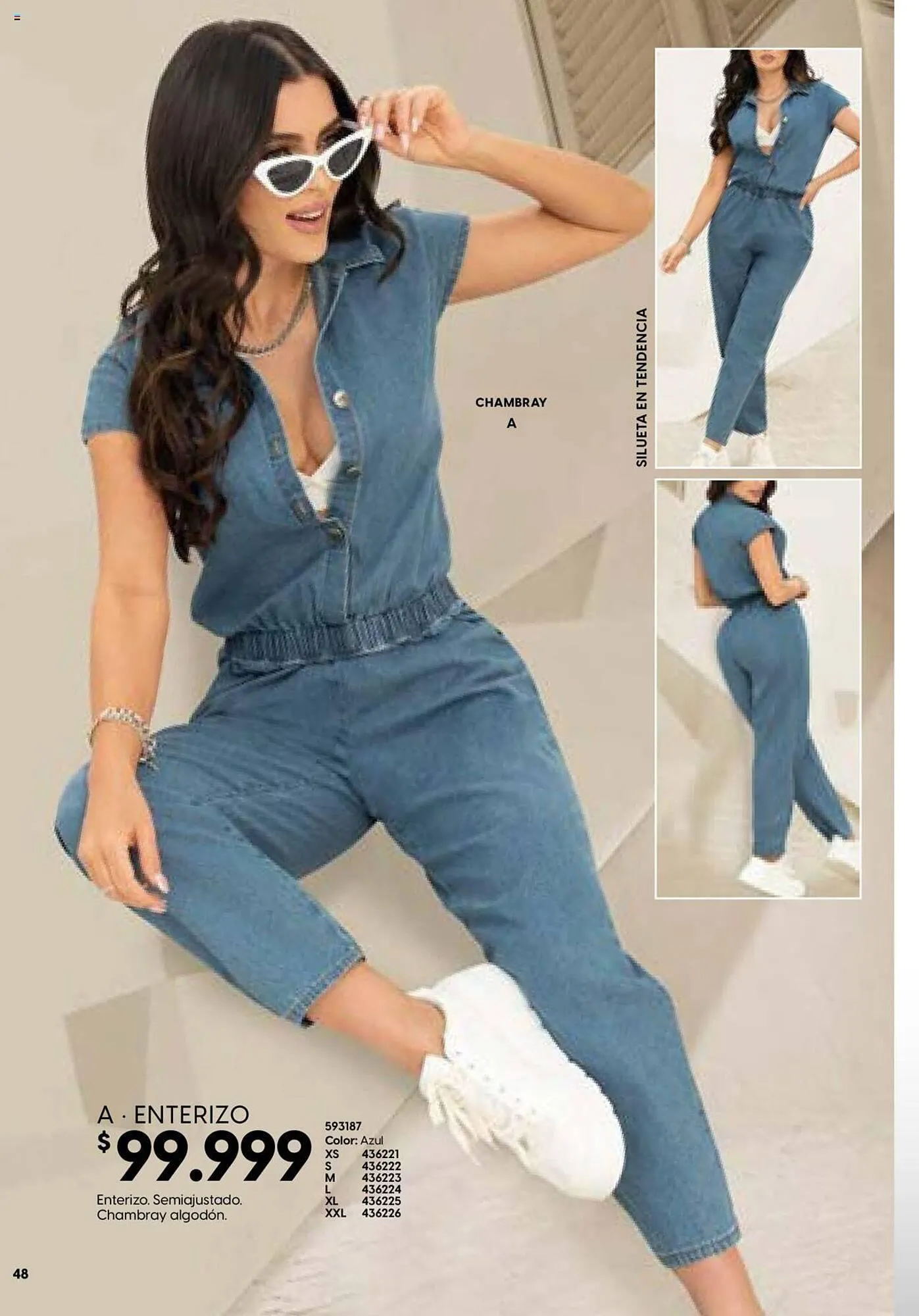 Catalogo de Catálogo Carmel 1 de septiembre al 20 de septiembre 2023 - Pag 52