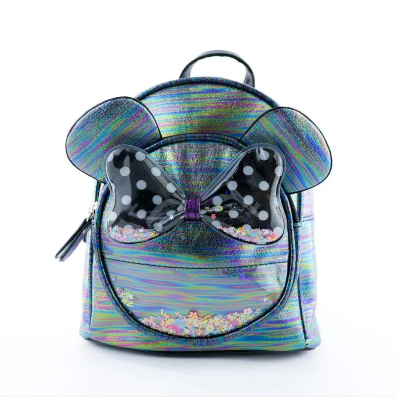 MORRAL OREJA MOÑO NEGRO