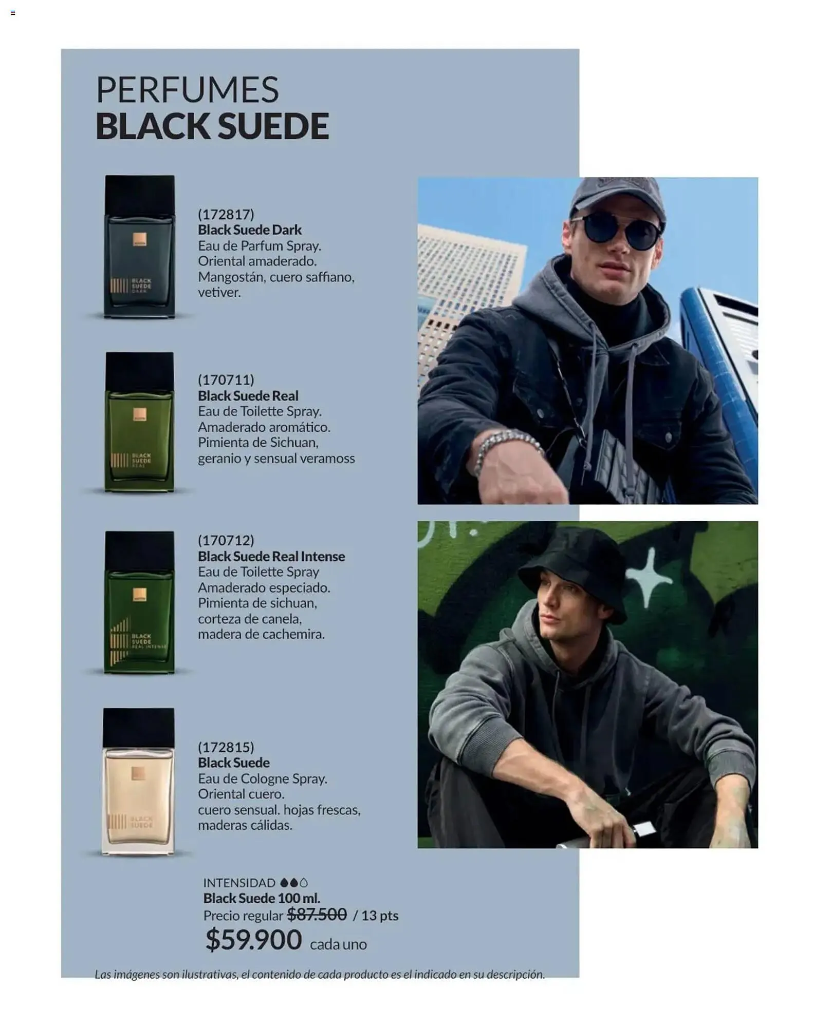 Catalogo de Catálogo Avon 3 de marzo al 1 de junio 2026 - Pag 88