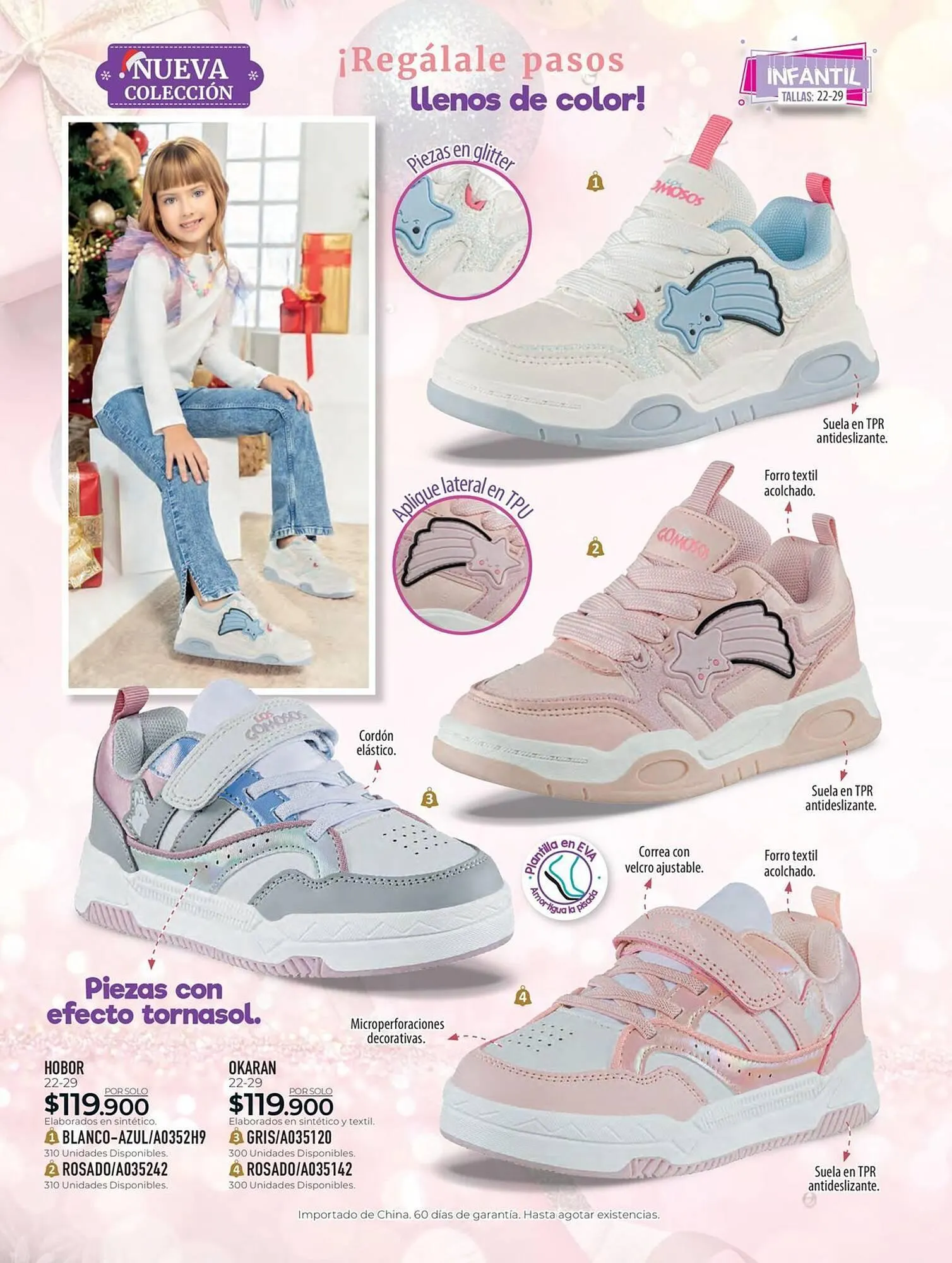 Catalogo de Catálogo Croydon 31 de octubre al 26 de diciembre 2025 - Pag 201