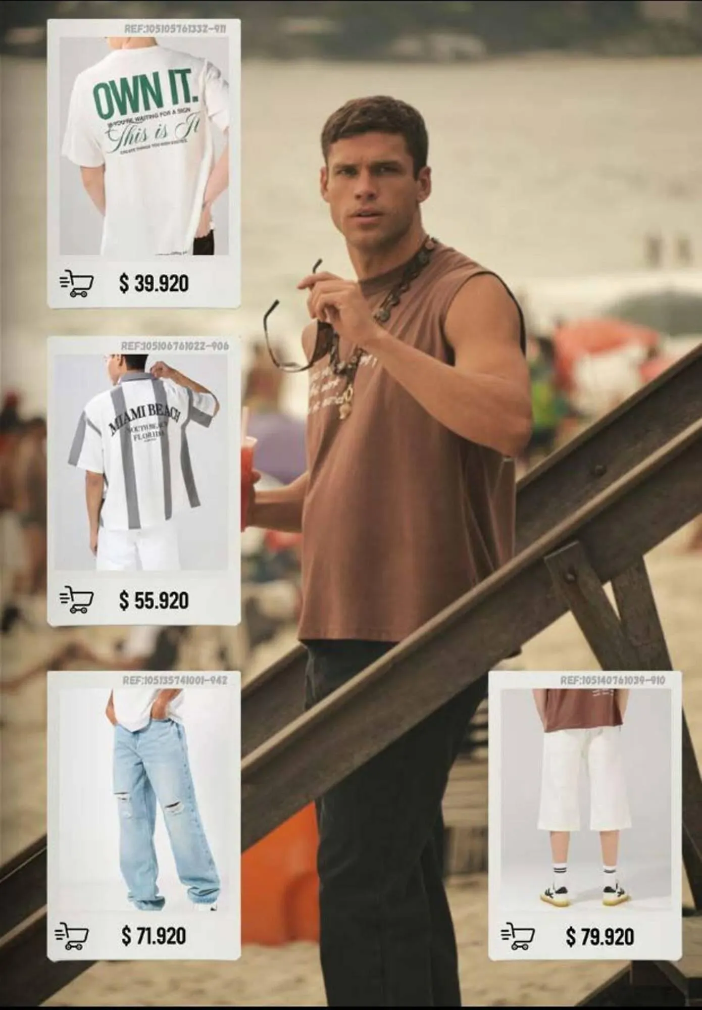 Catalogo de Catálogo Koaj 9 de enero al 15 de enero 2026 - Pag 21