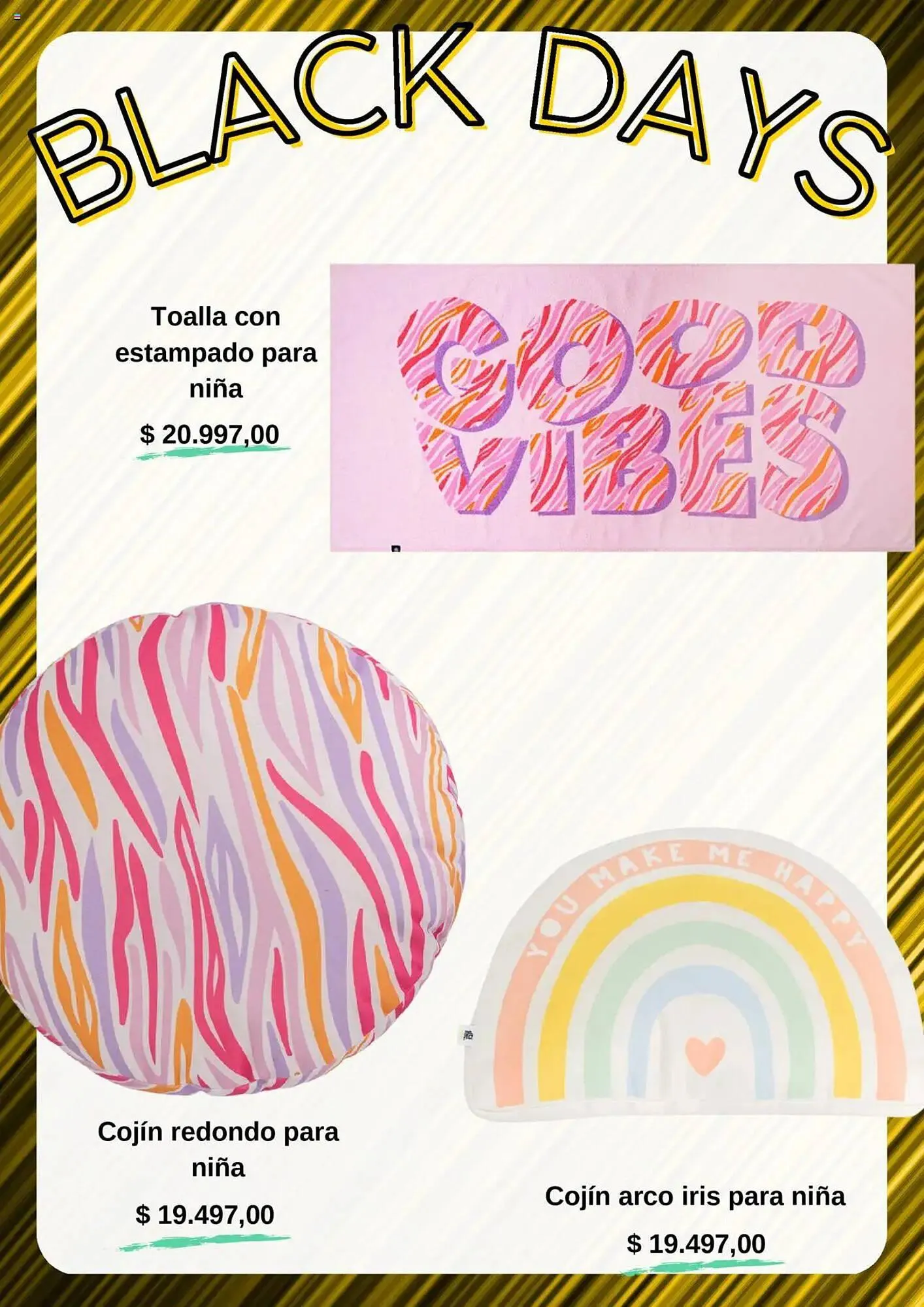 Catalogo de Catálogo Offcorss 27 de mayo al 2 de junio 2025 - Pag 4