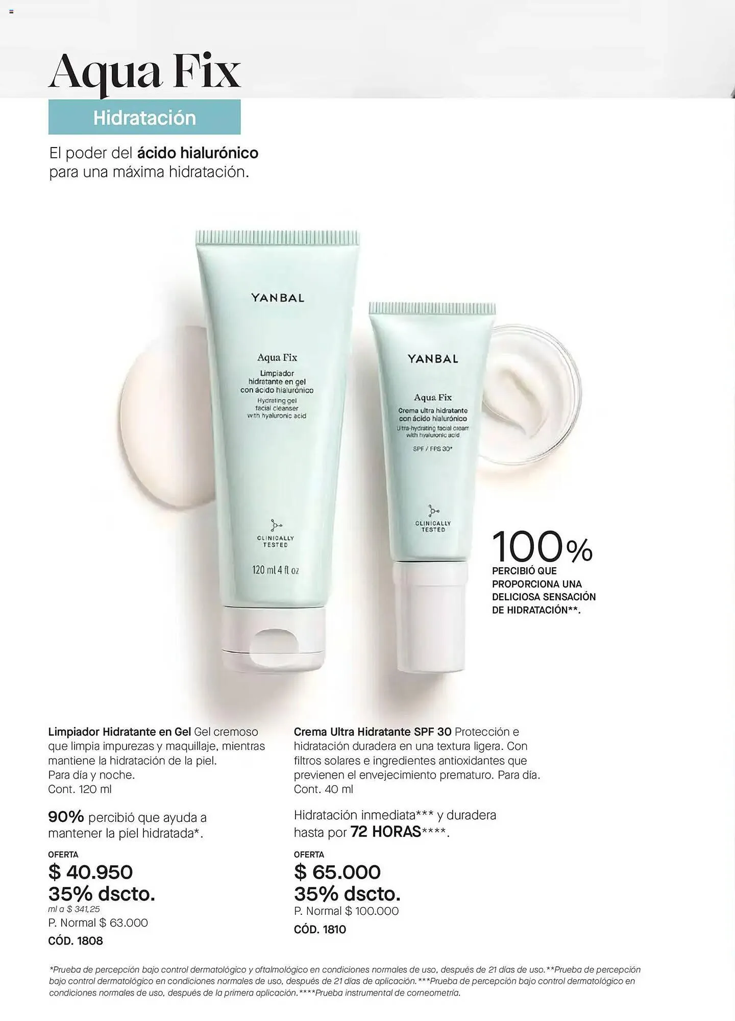 Catalogo de Catálogo Yanbal 28 de febrero al 28 de marzo 2026 - Pag 80