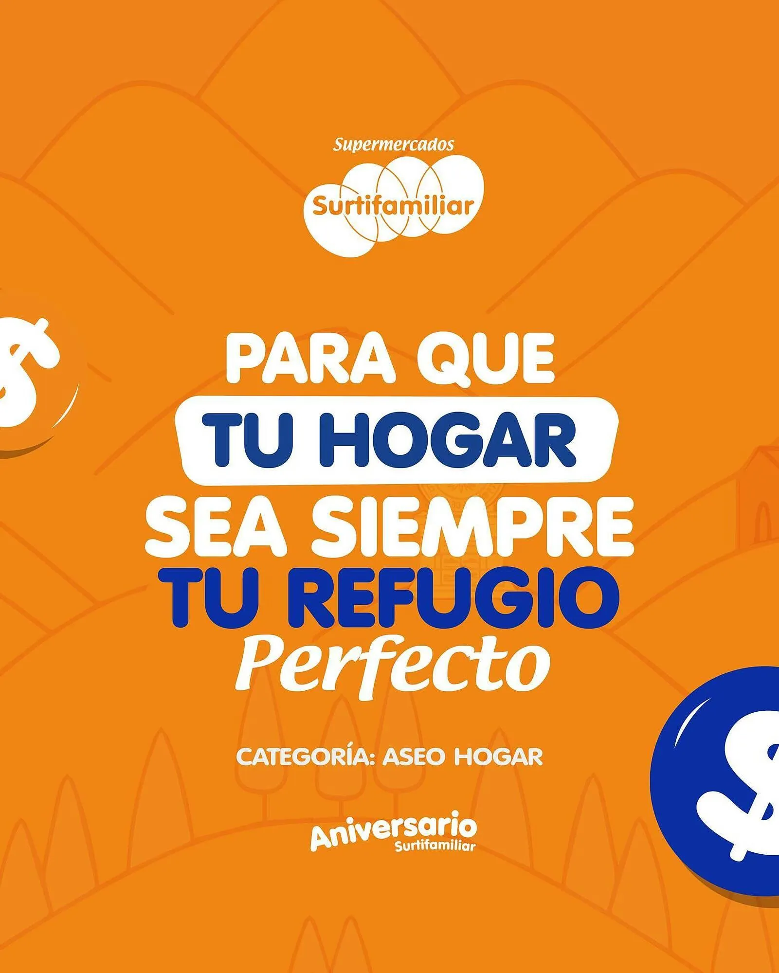 Catalogo de Catálogo Surtifamiliar 30 de mayo al 8 de junio 2025 - Pag 4