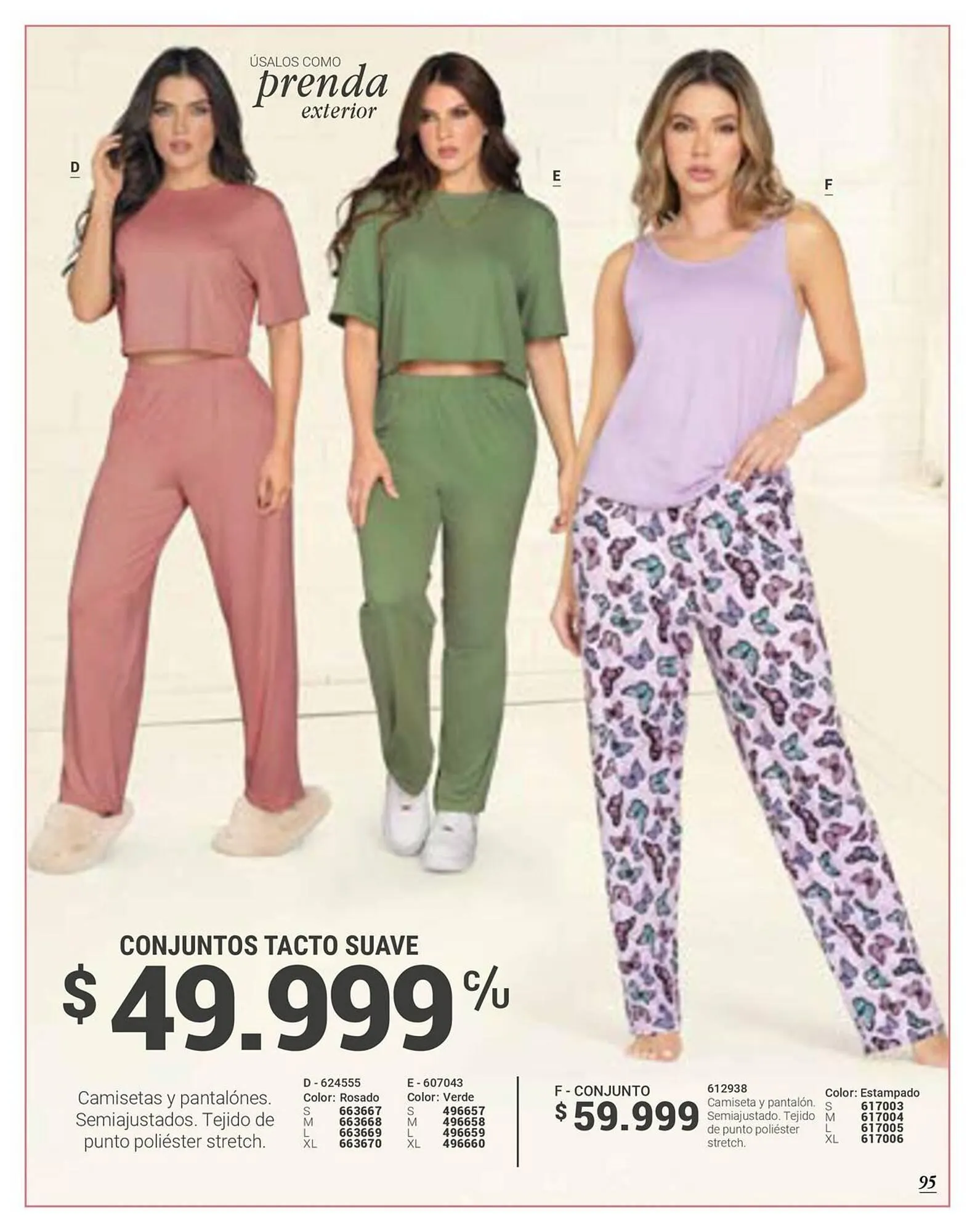 Catalogo de Catálogo Carmel 9 de septiembre al 25 de septiembre 2025 - Pag 99