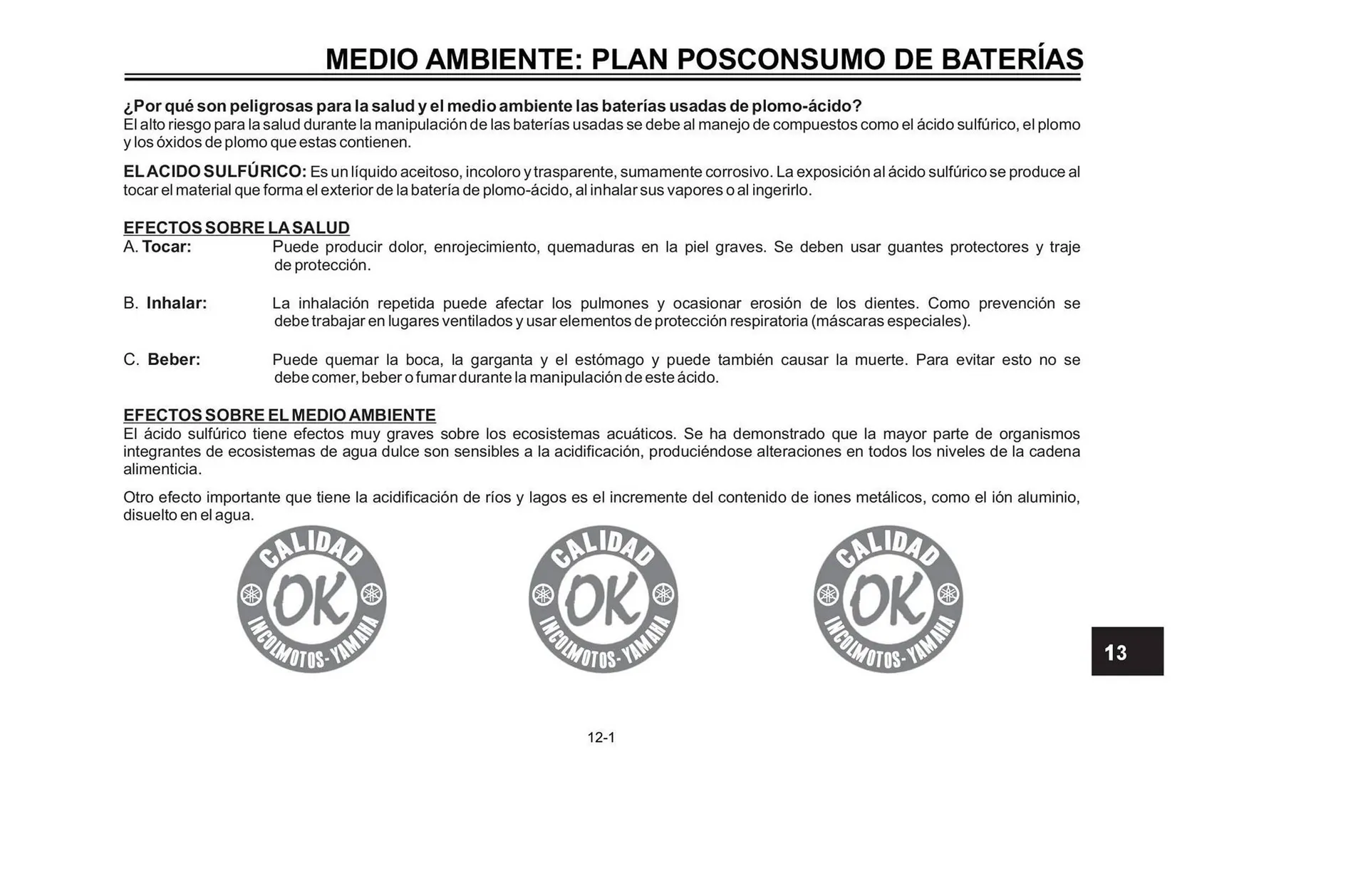 Catalogo de Catálogo Yamaha 25 de noviembre al 31 de diciembre 2024 - Pag 112