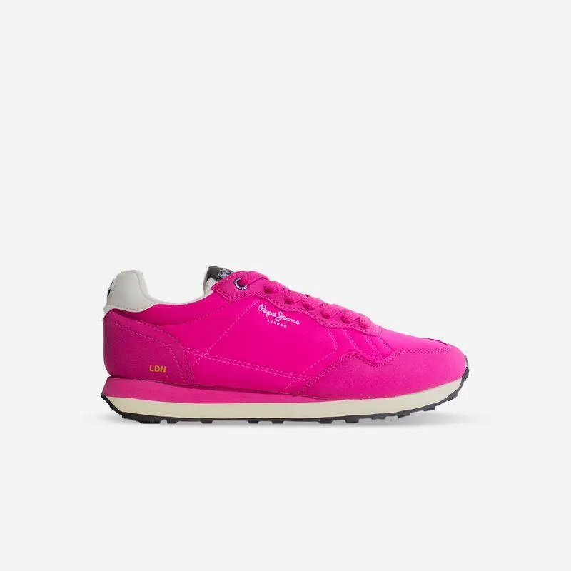 TENIS PEPE JEANS NATCH W PLS31487 359 MUJER