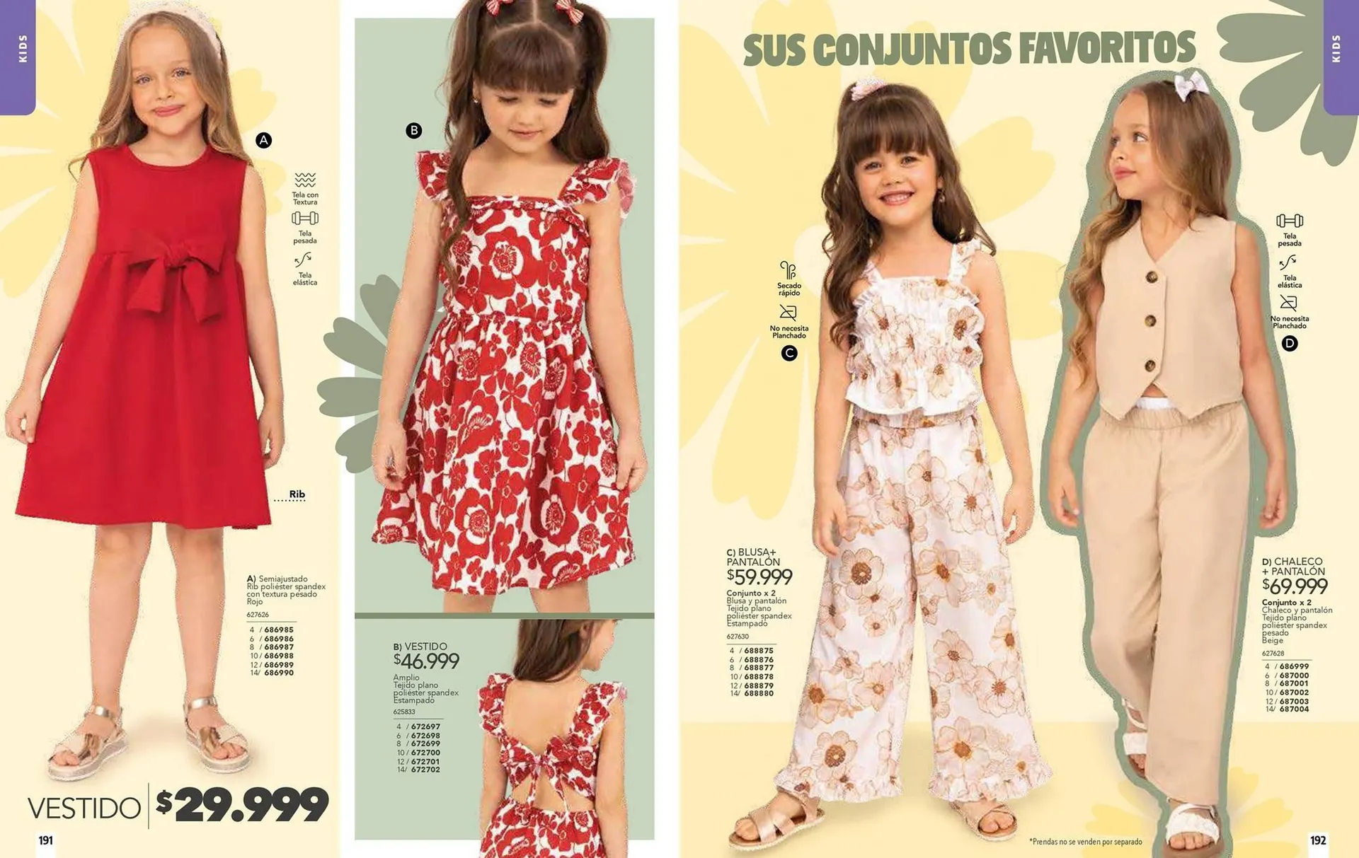 Catalogo de Catálogo Loguin 22 de diciembre al 31 de diciembre 2026 - Pag 97