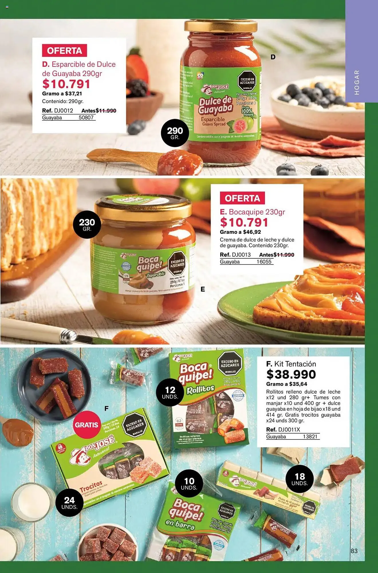 Catalogo de Catálogo Leonisa 4 de febrero al 13 de marzo 2025 - Pag 175